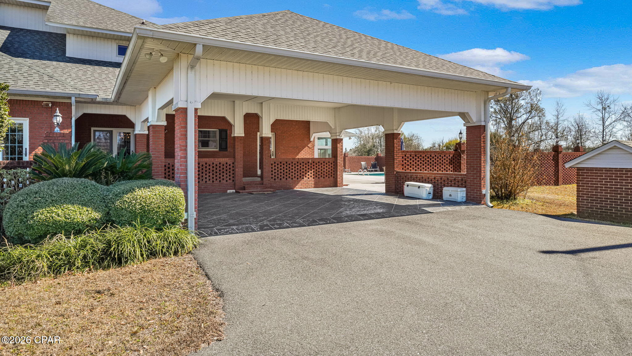 [No Recorded Subdiv] - Residential