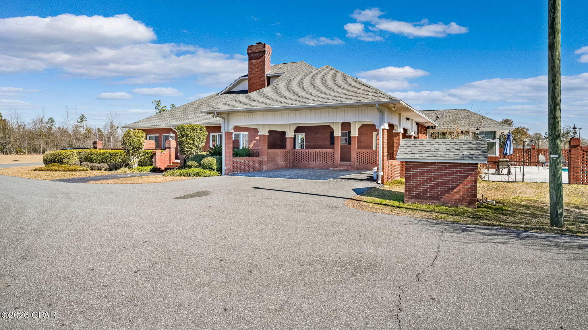 [No Recorded Subdiv] - Residential