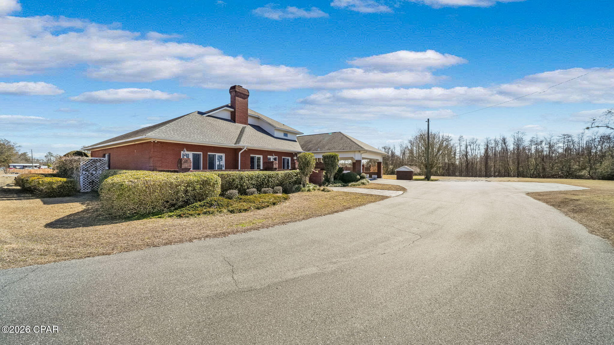 [No Recorded Subdiv] - Residential