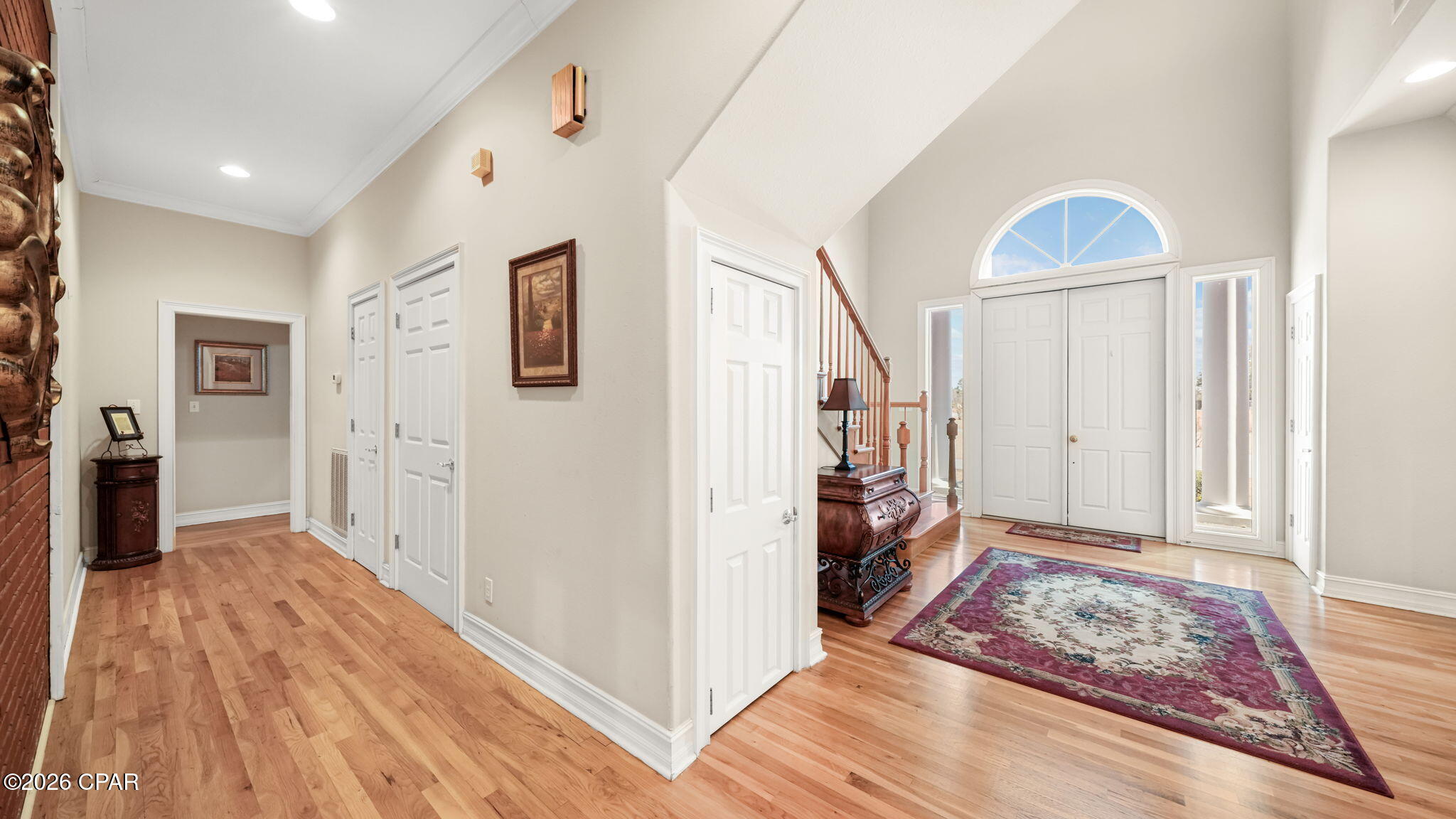 [No Recorded Subdiv] - Residential