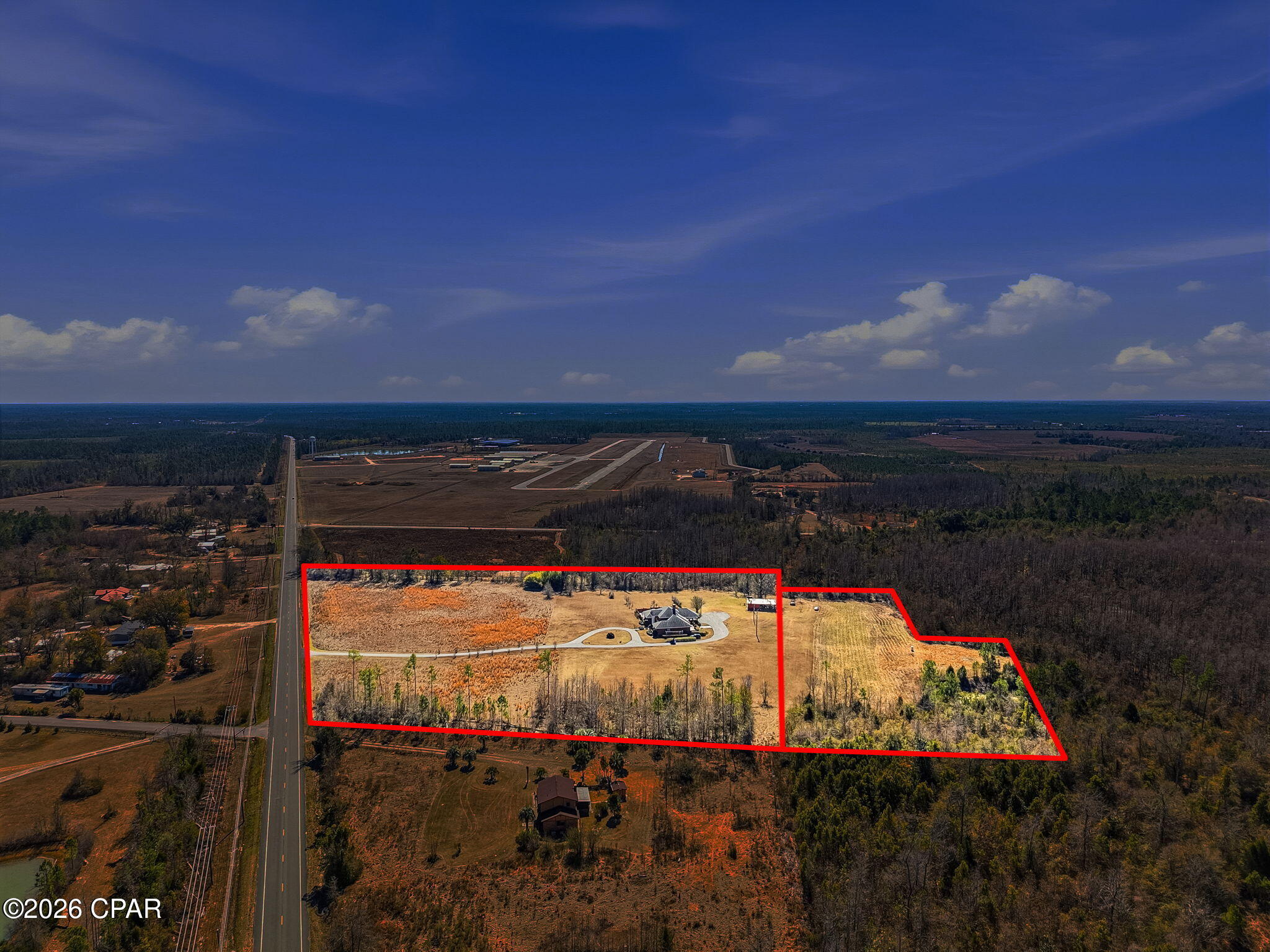 [No Recorded Subdiv] - Residential