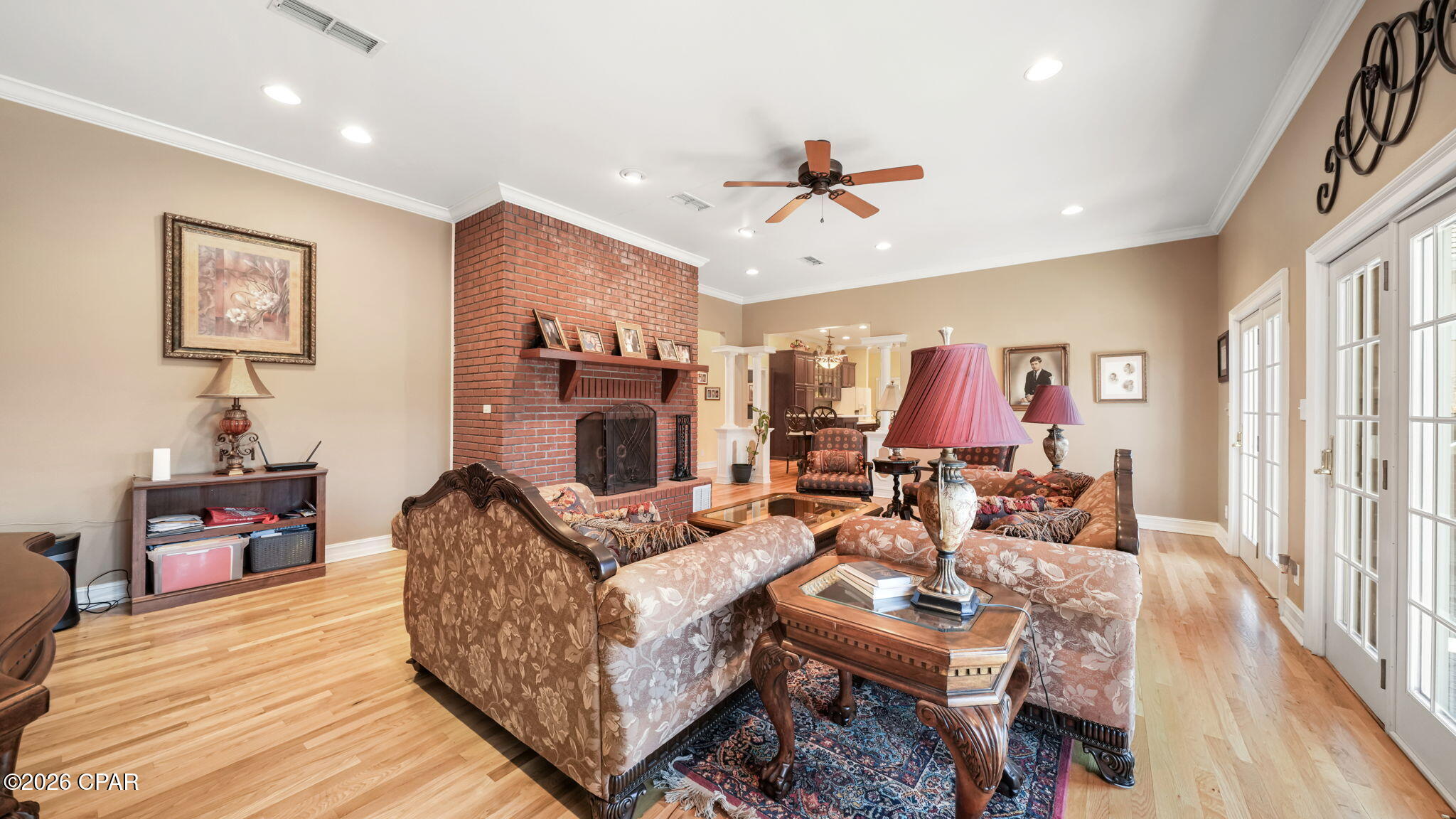 [No Recorded Subdiv] - Residential