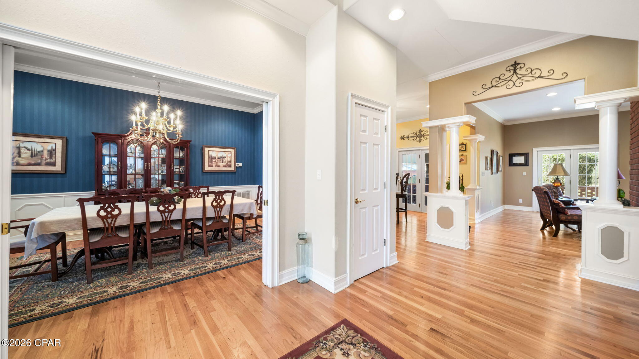 [No Recorded Subdiv] - Residential