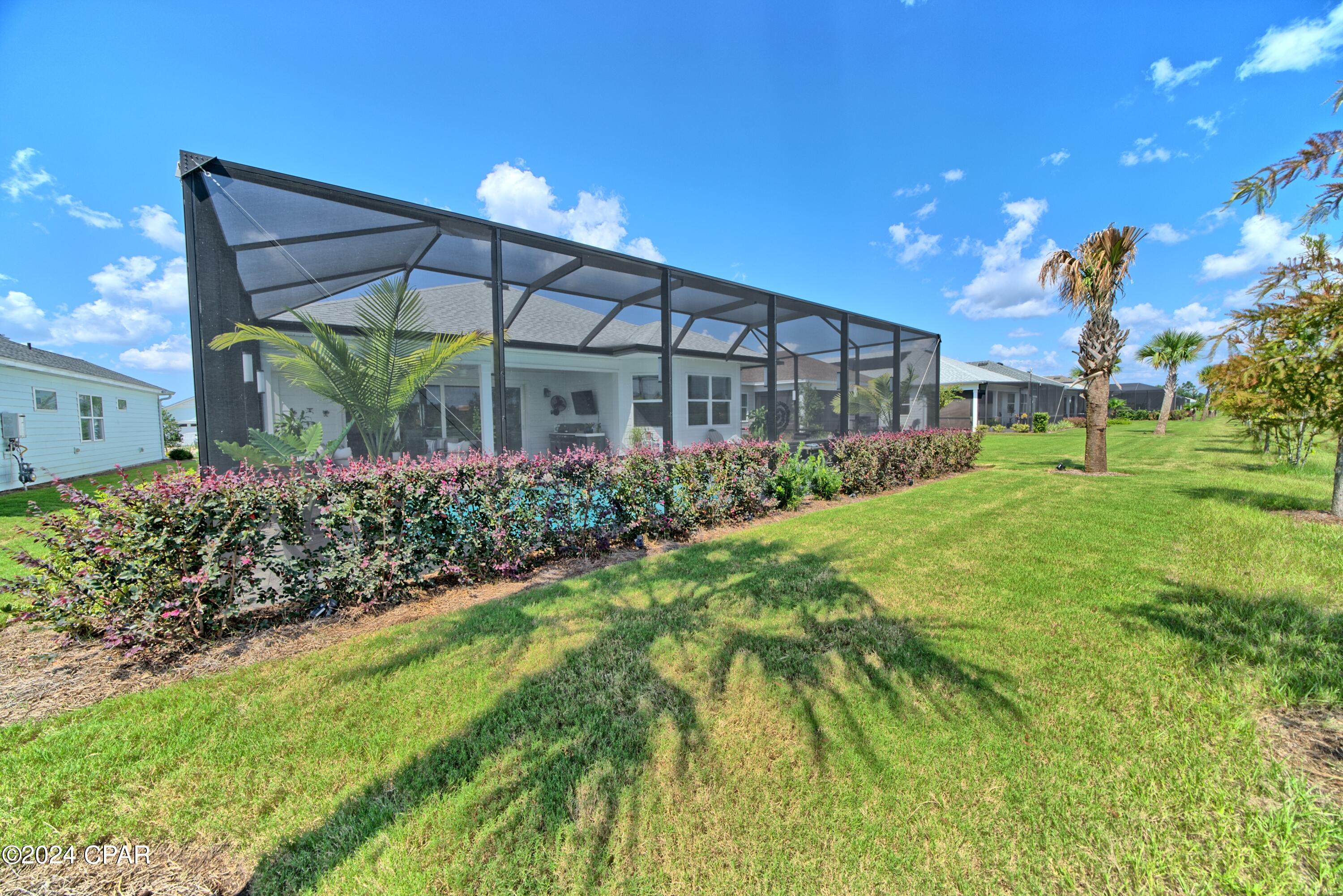 Latitude at Watersound - Residential