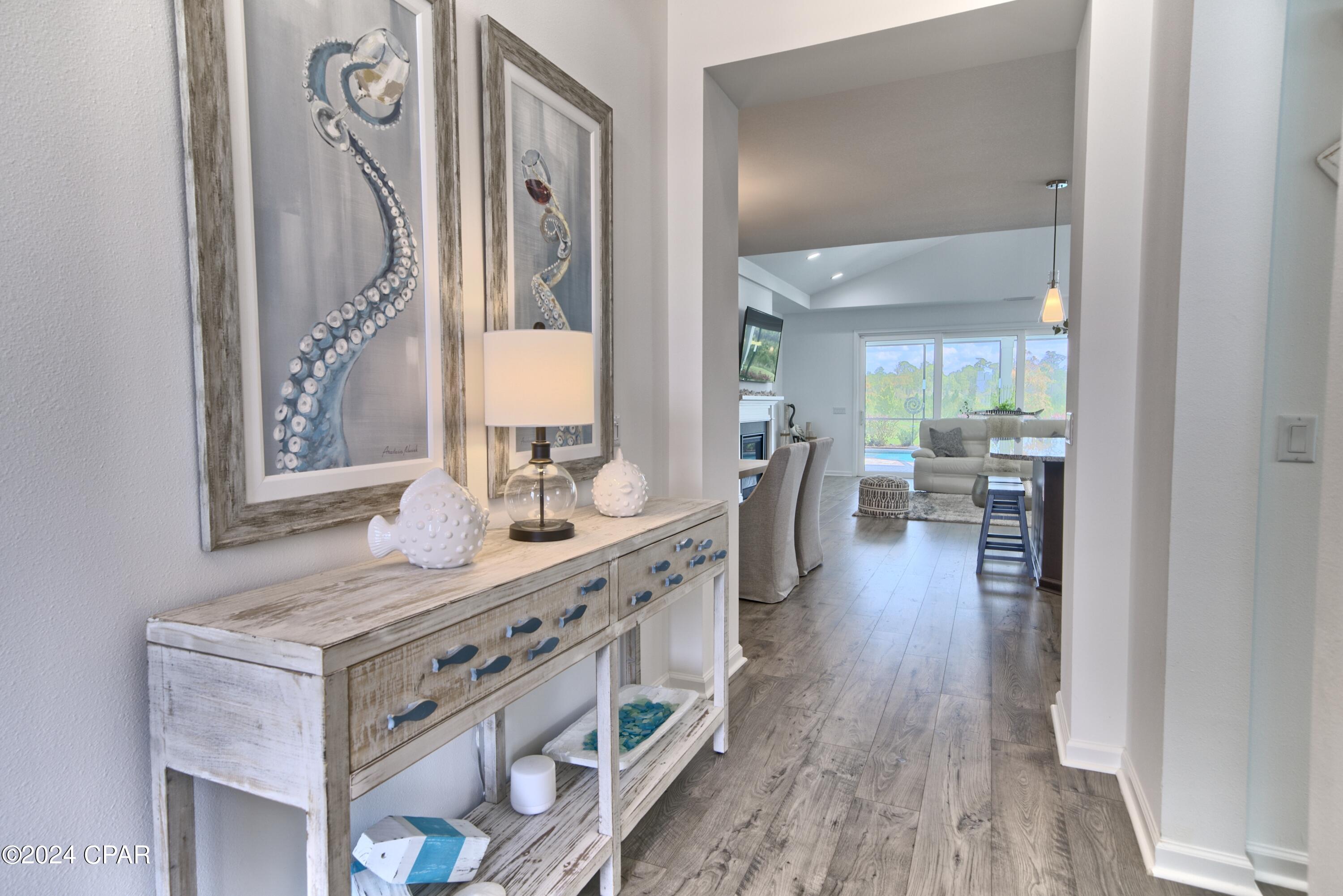 Latitude at Watersound - Residential