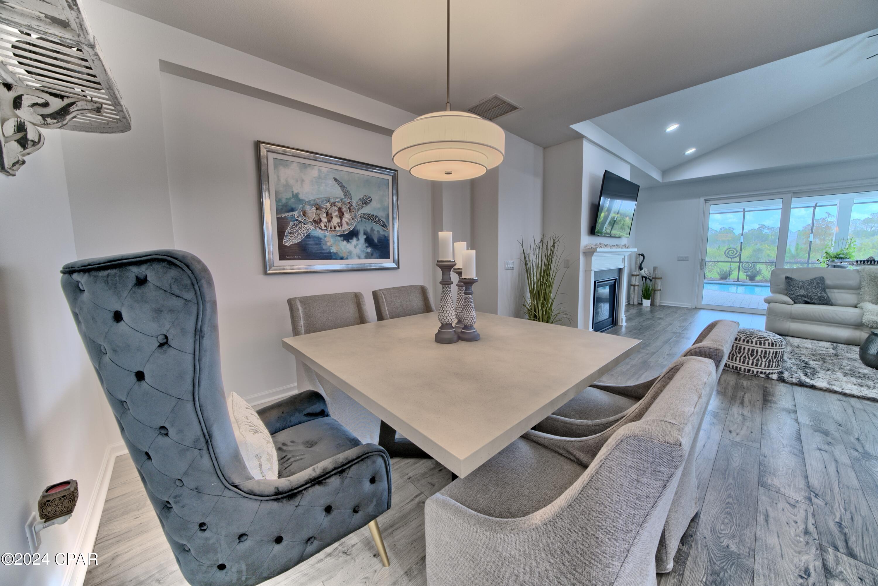 Latitude at Watersound - Residential