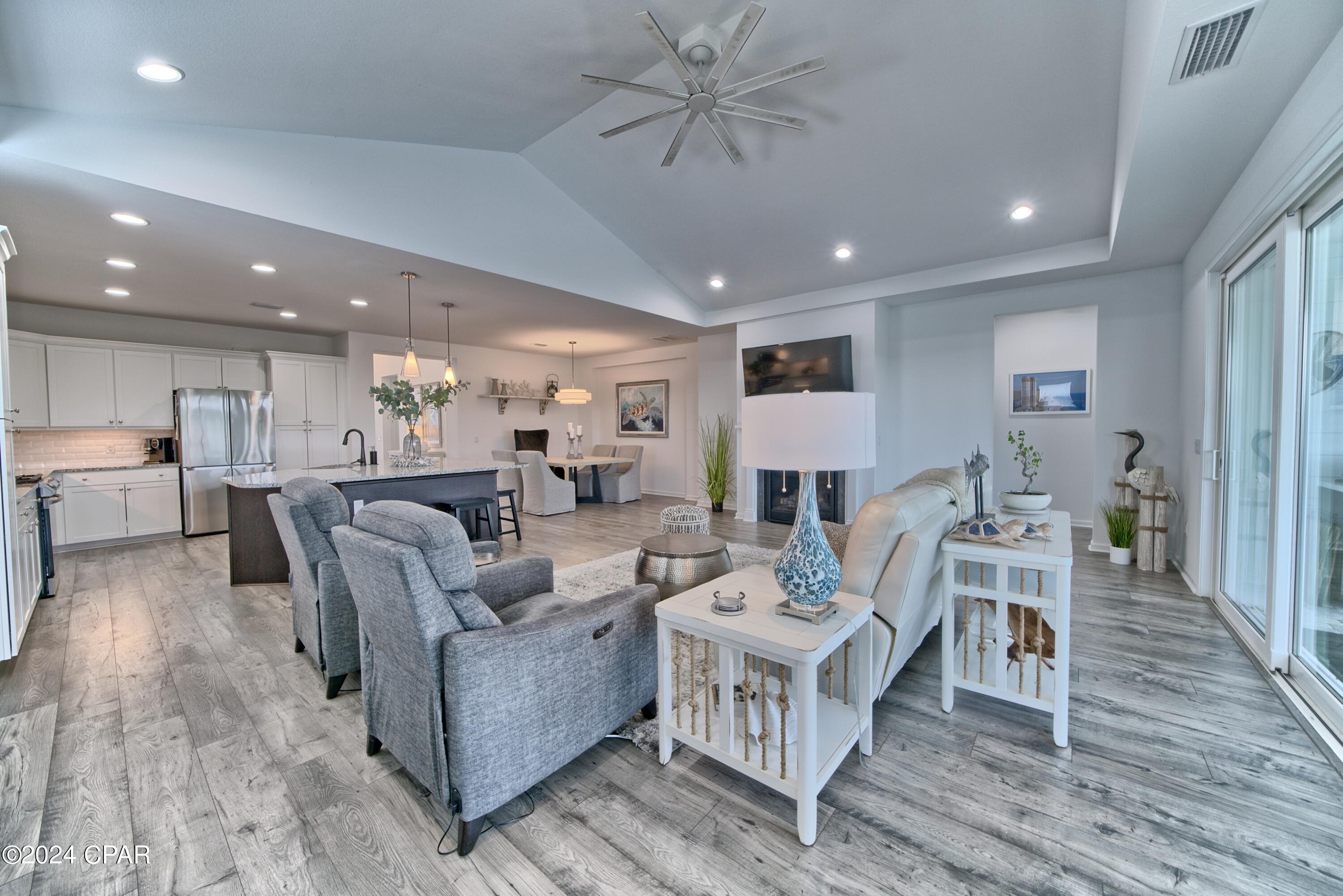 Latitude at Watersound - Residential