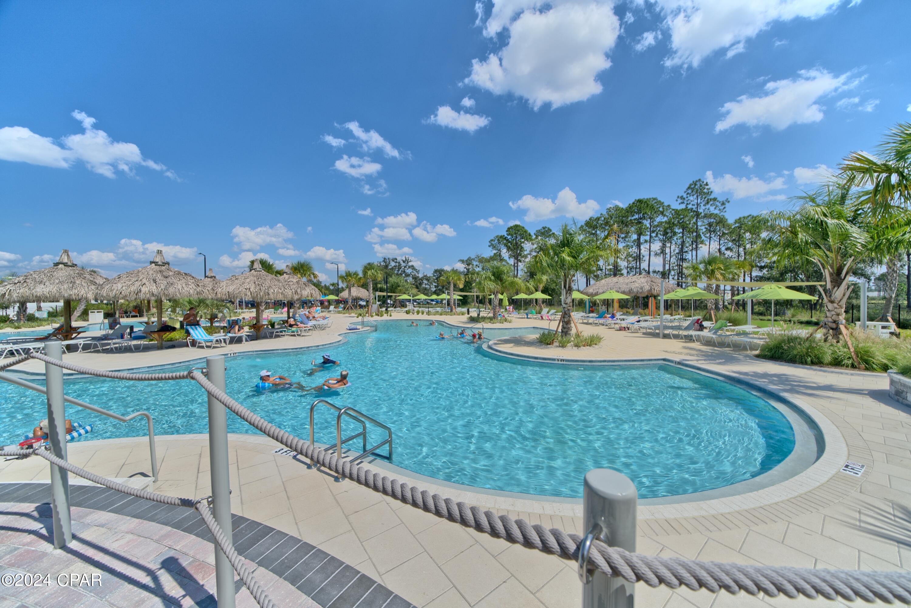 Latitude at Watersound - Residential