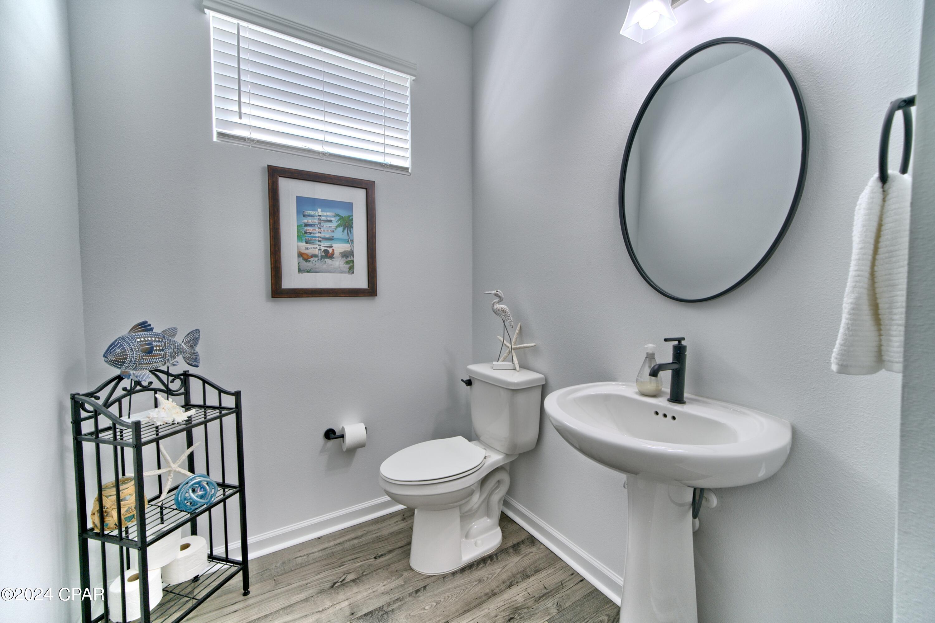 Latitude at Watersound - Residential