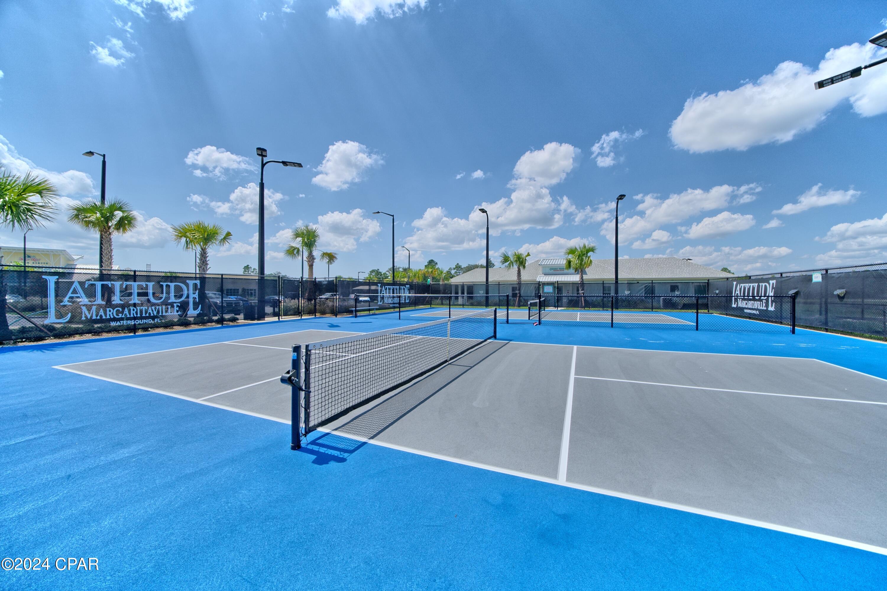 Latitude at Watersound - Residential