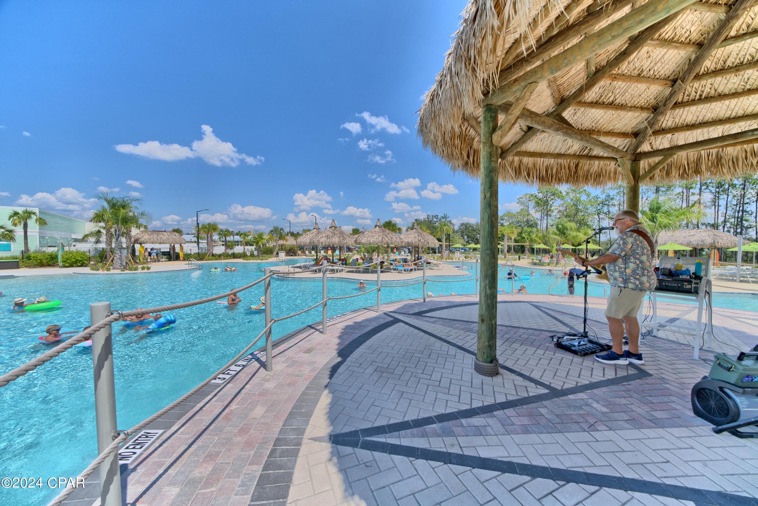 Latitude at Watersound - Residential