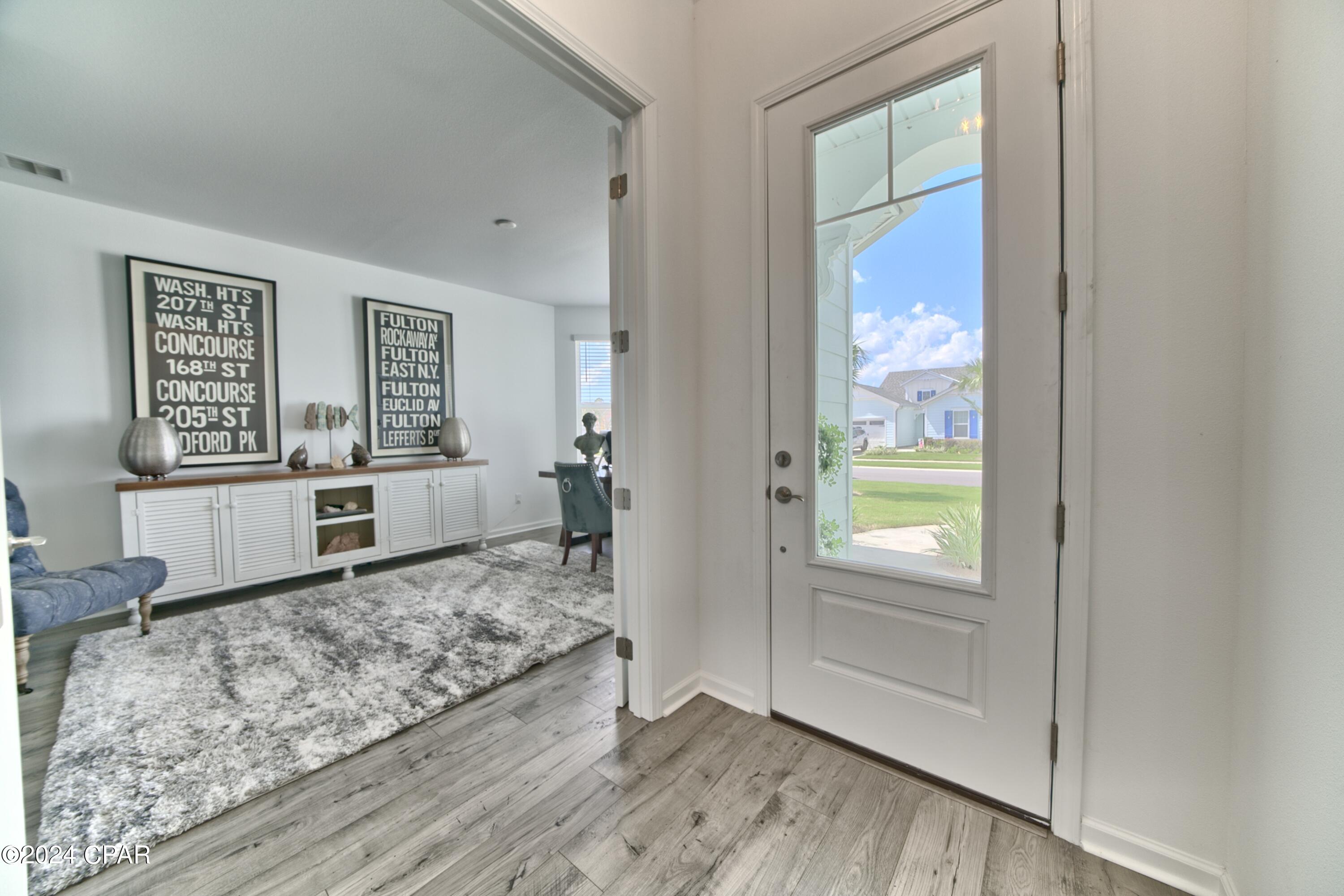 Latitude at Watersound - Residential