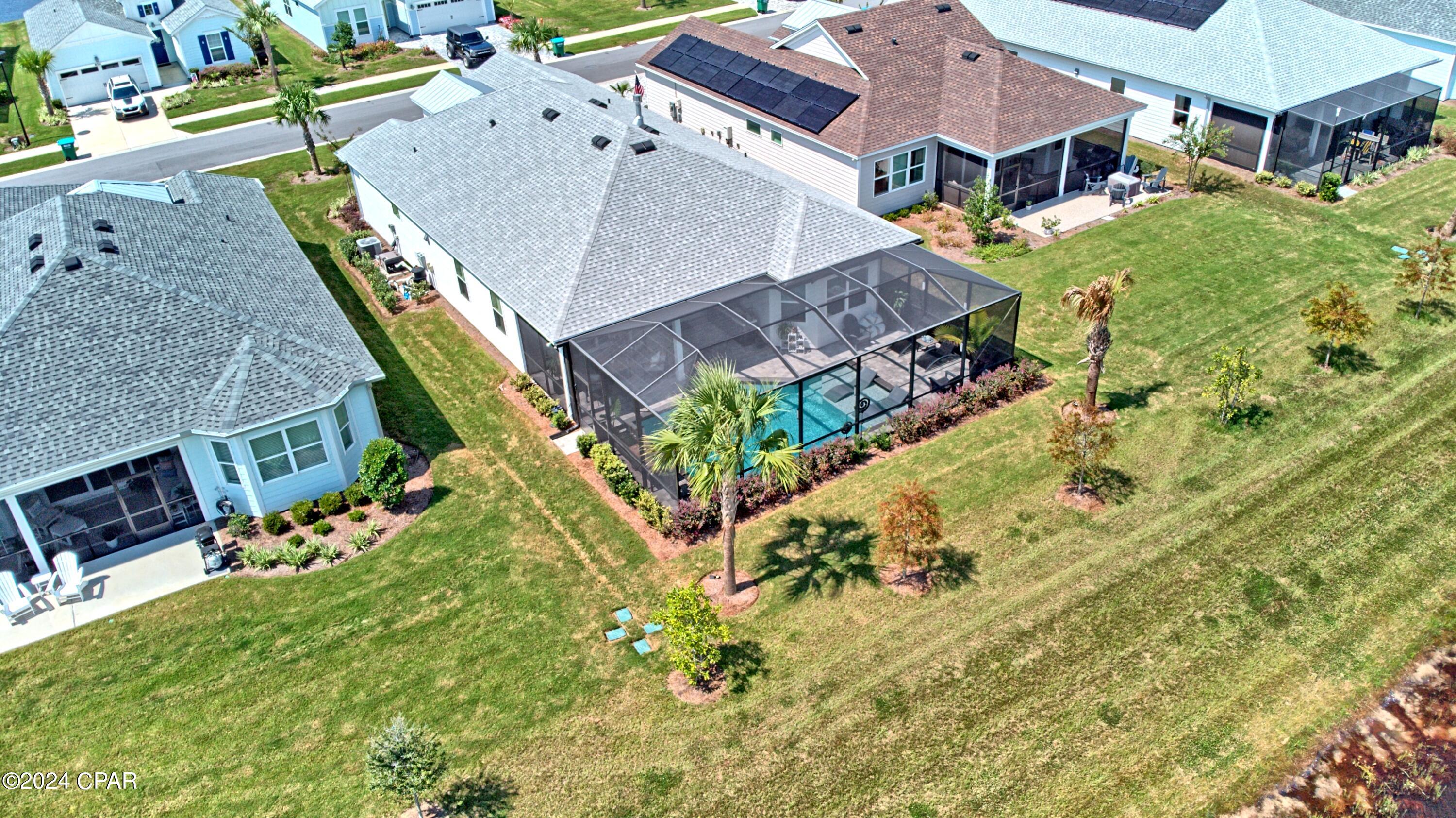 Latitude at Watersound - Residential