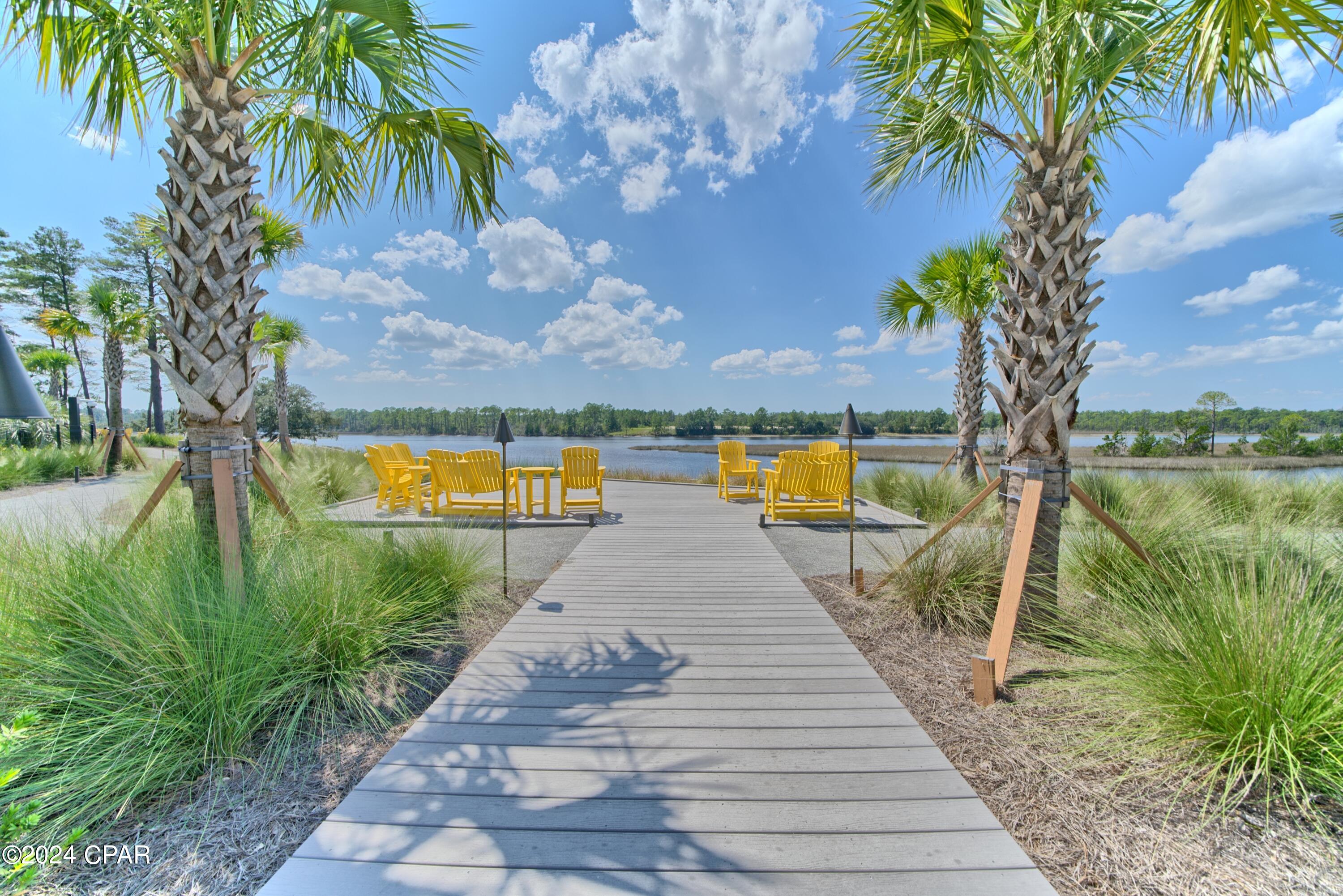 Latitude at Watersound - Residential