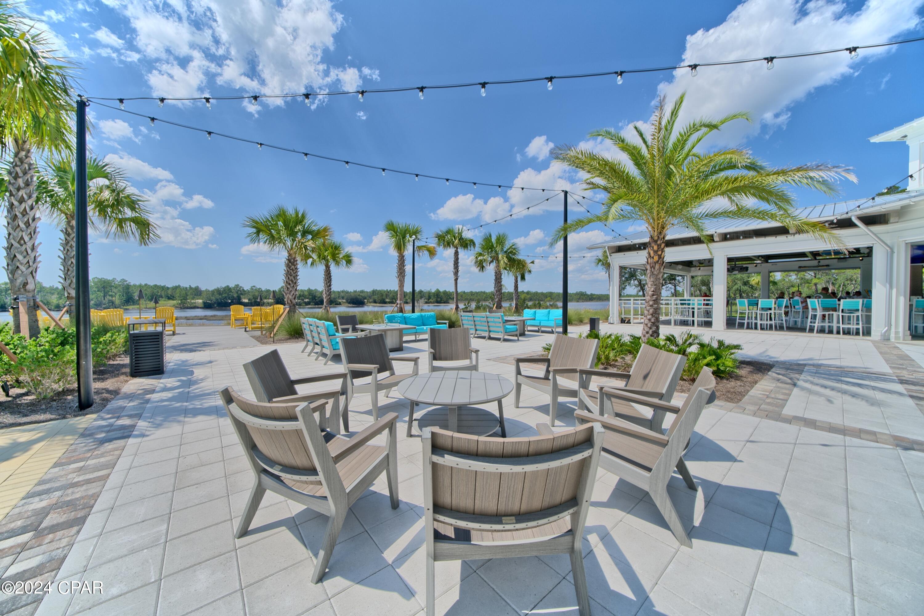 Latitude at Watersound - Residential