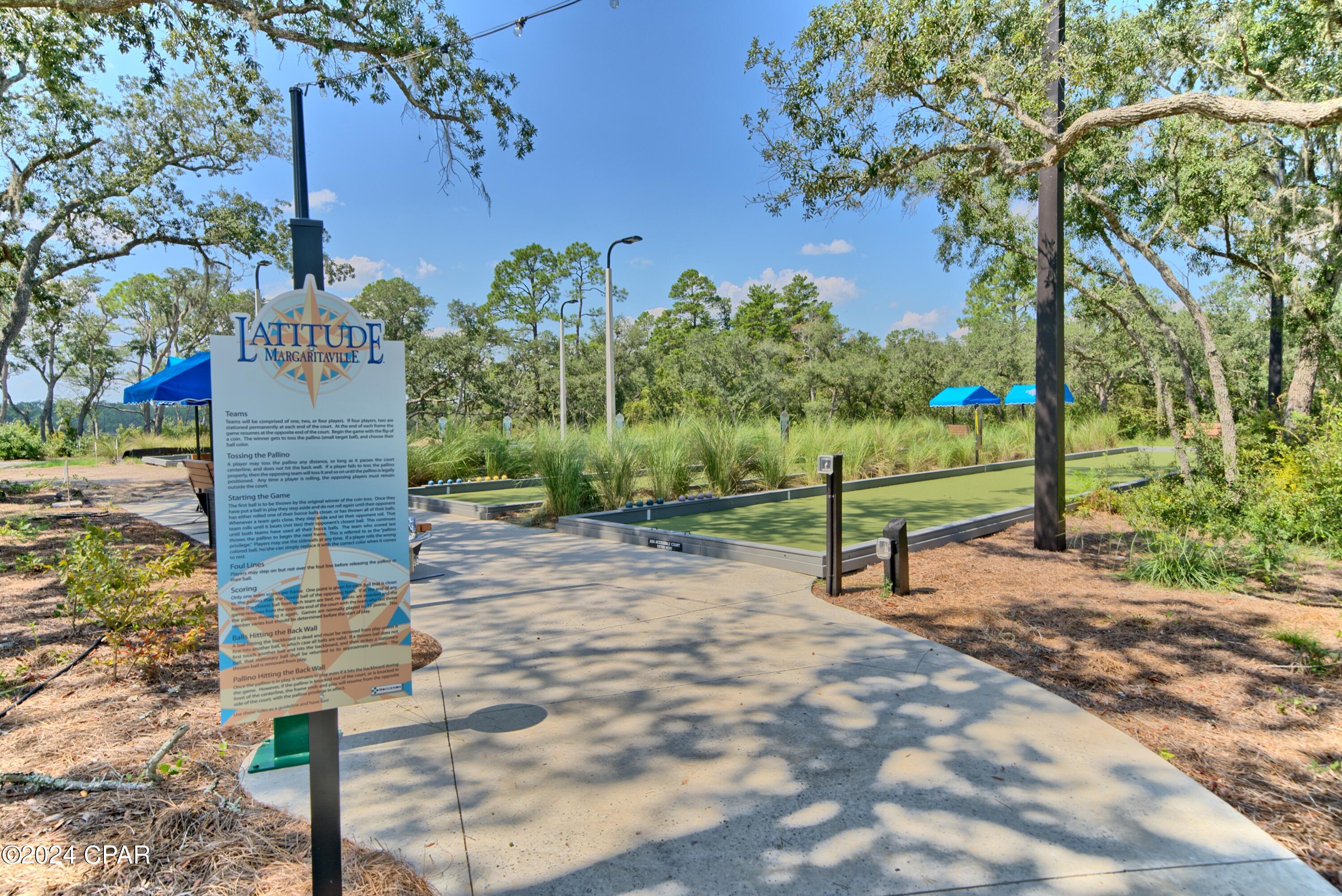 Latitude at Watersound - Residential