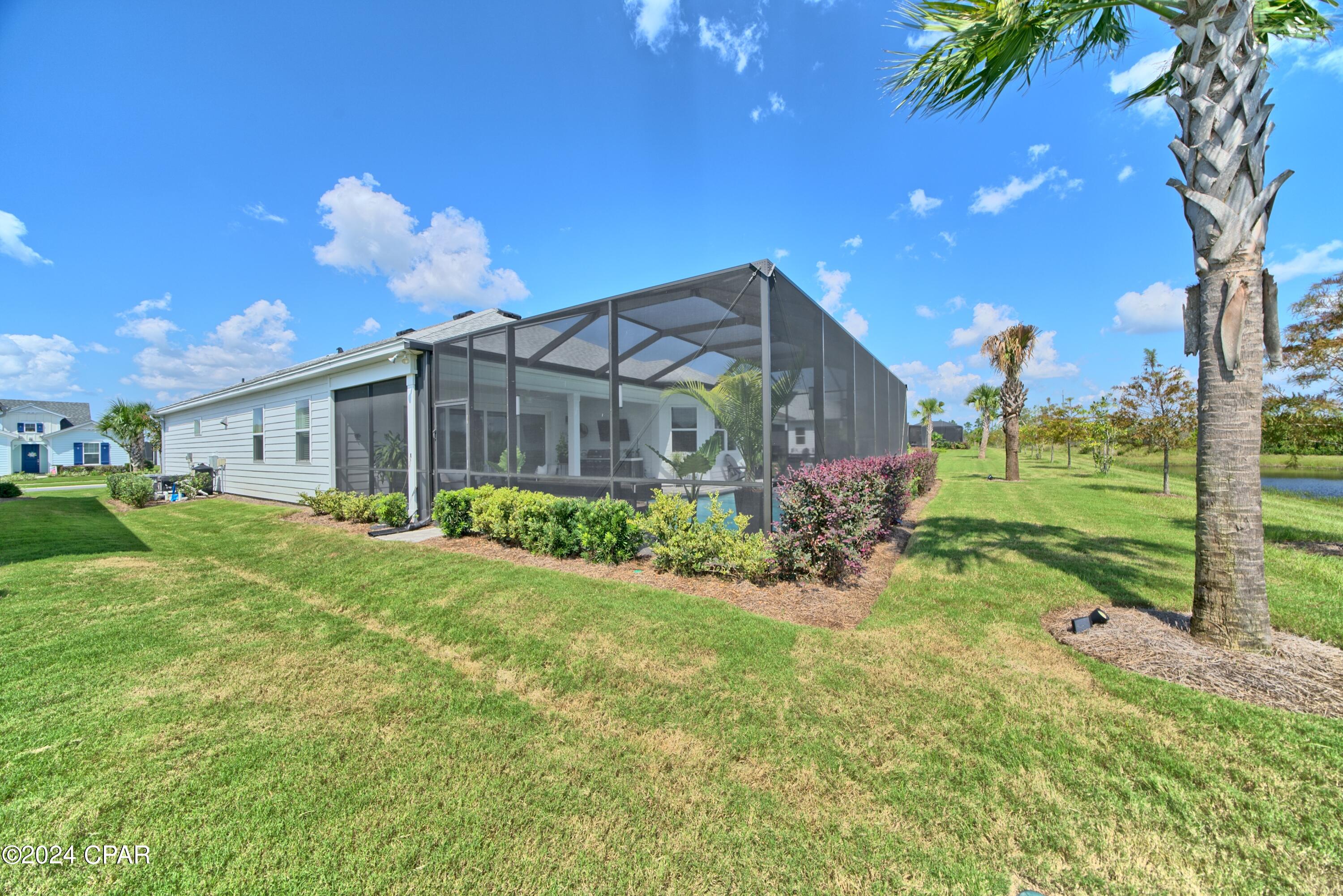 Latitude at Watersound - Residential