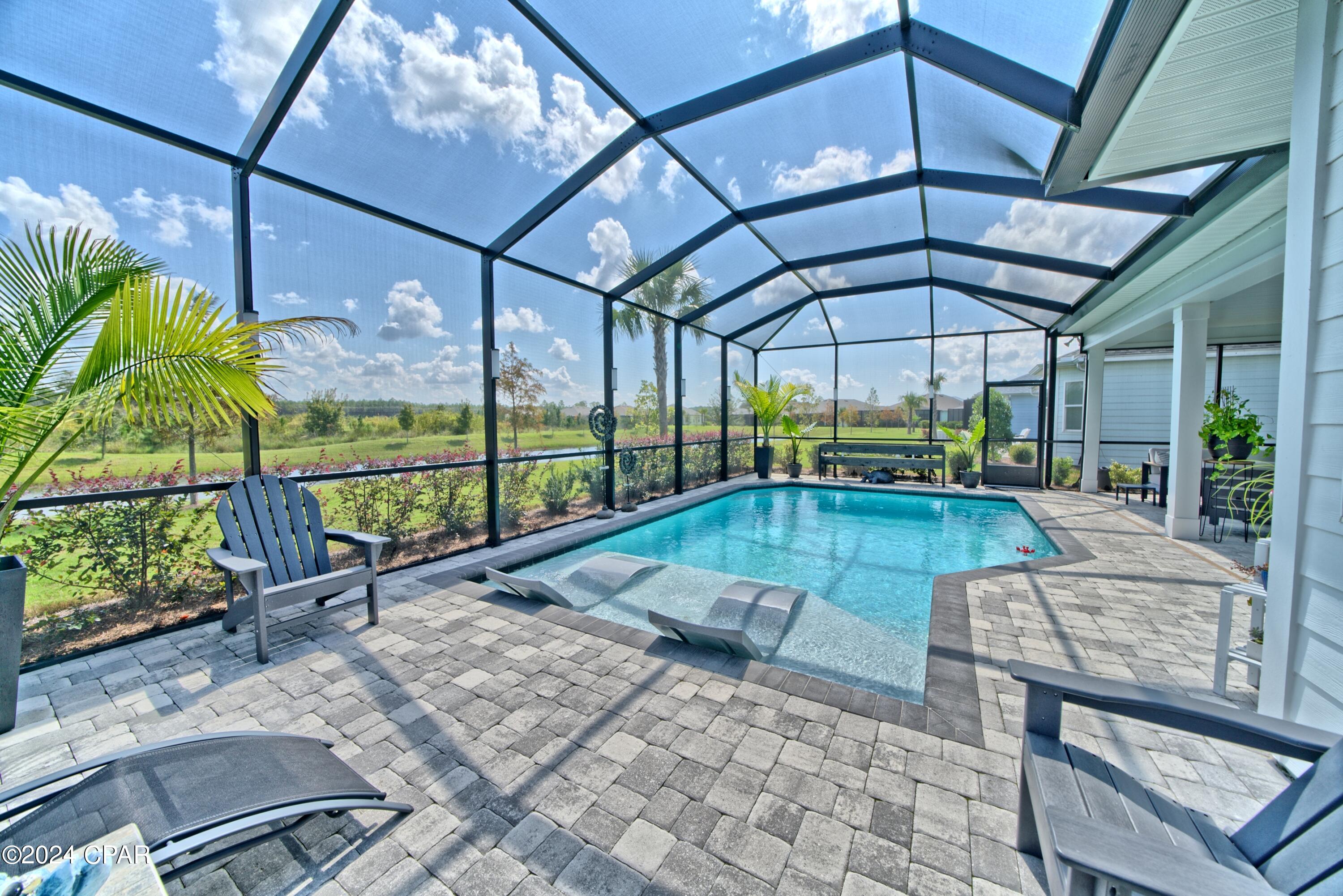 Latitude at Watersound - Residential