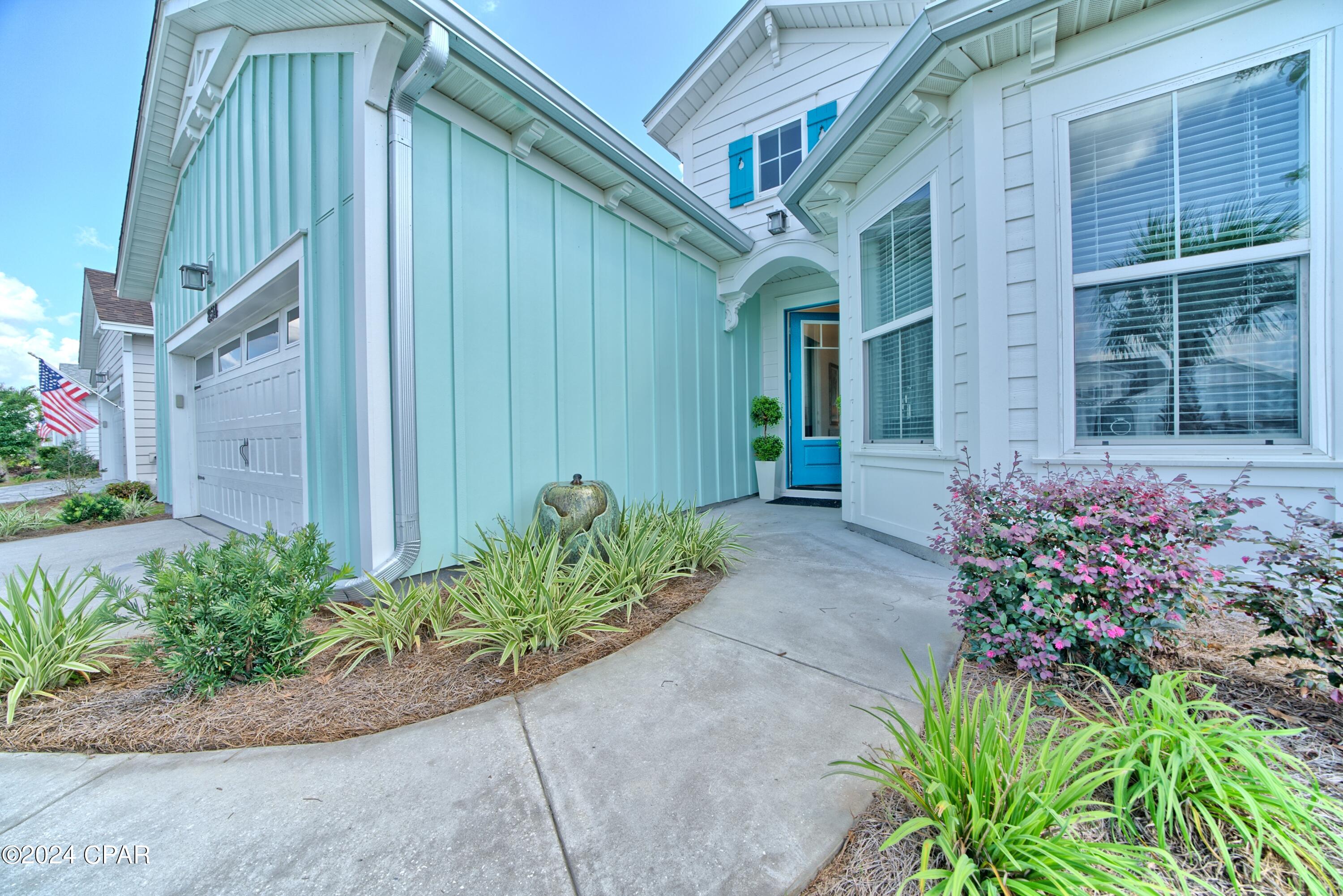 Latitude at Watersound - Residential