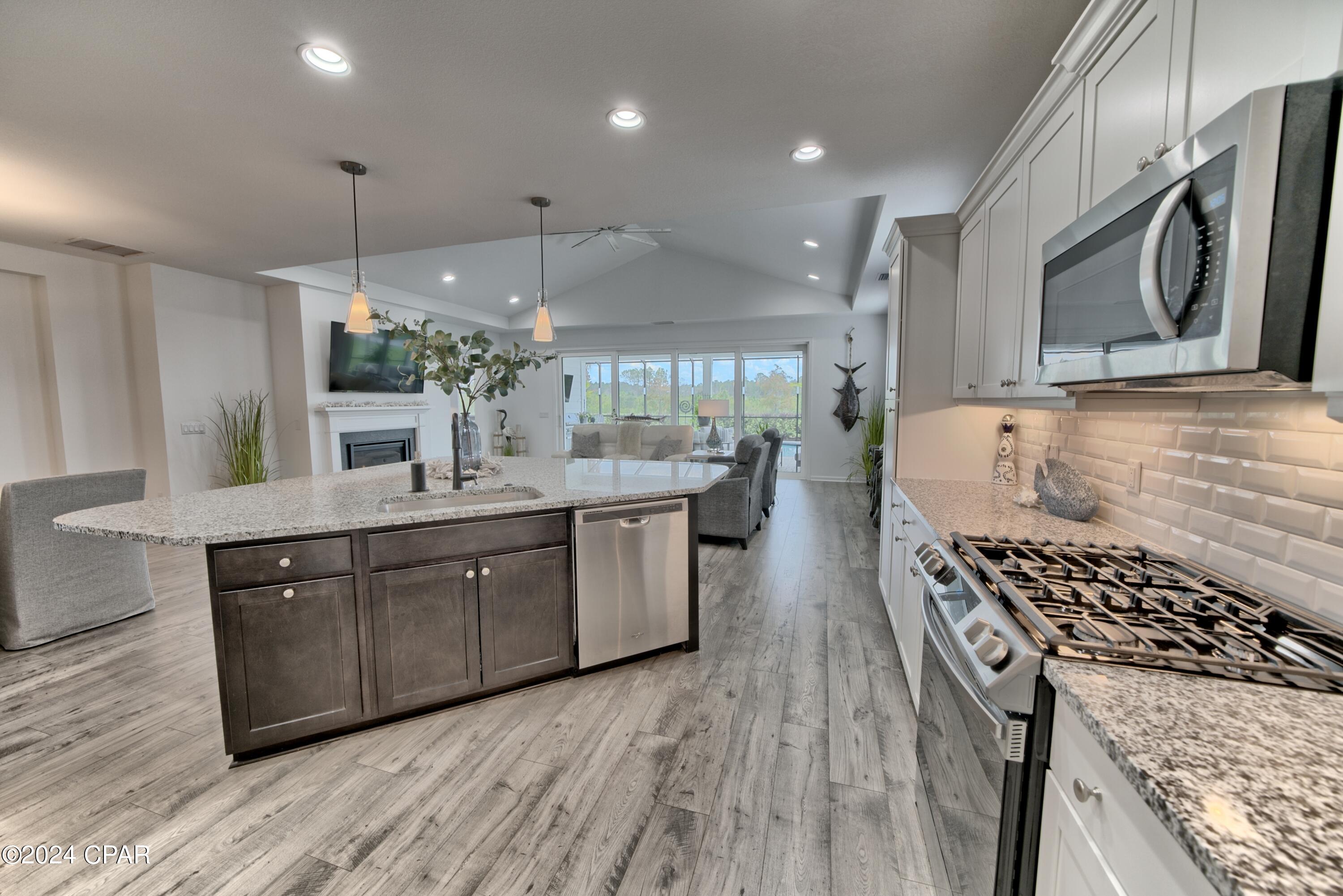 Latitude at Watersound - Residential