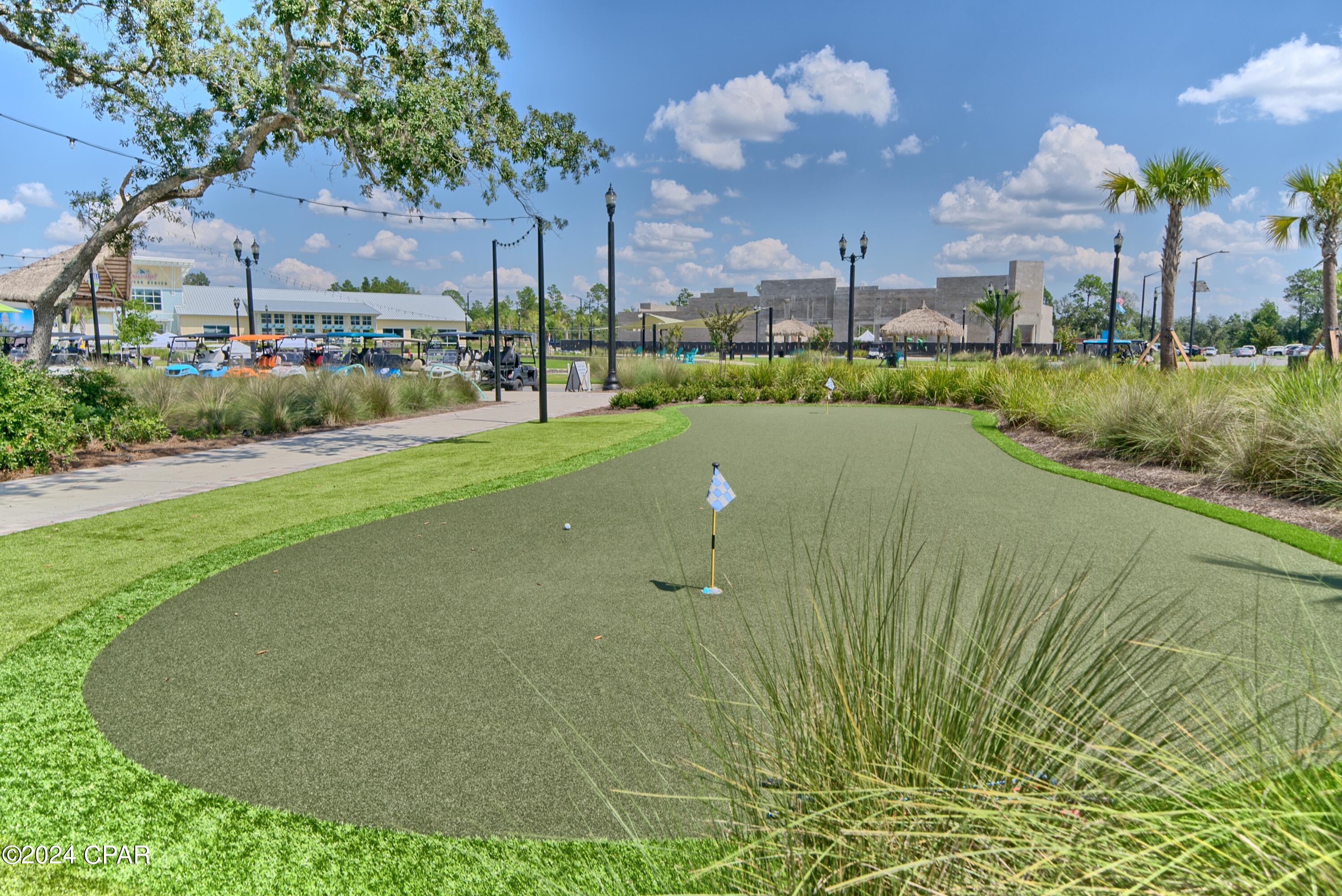 Latitude at Watersound - Residential