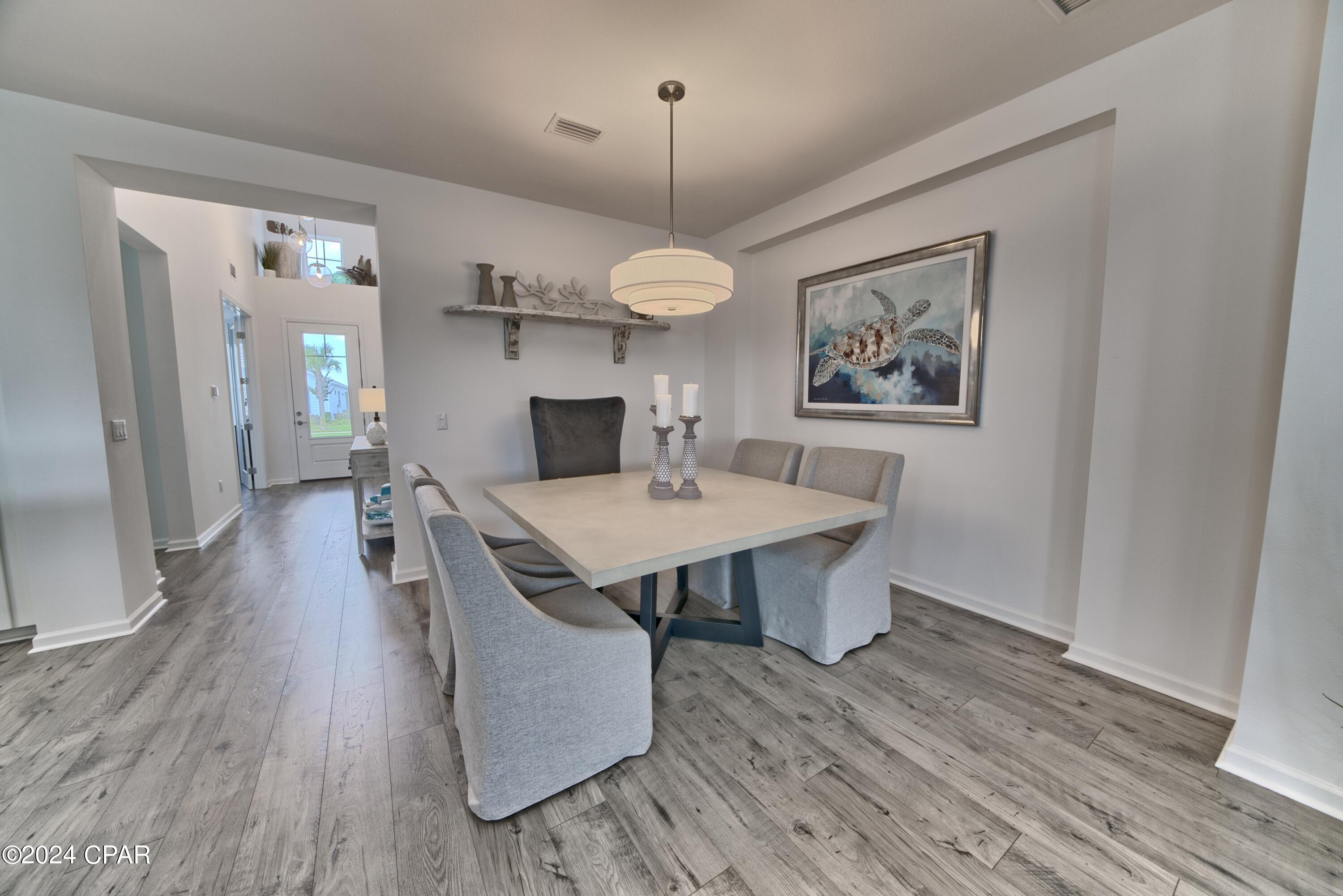 Latitude at Watersound - Residential