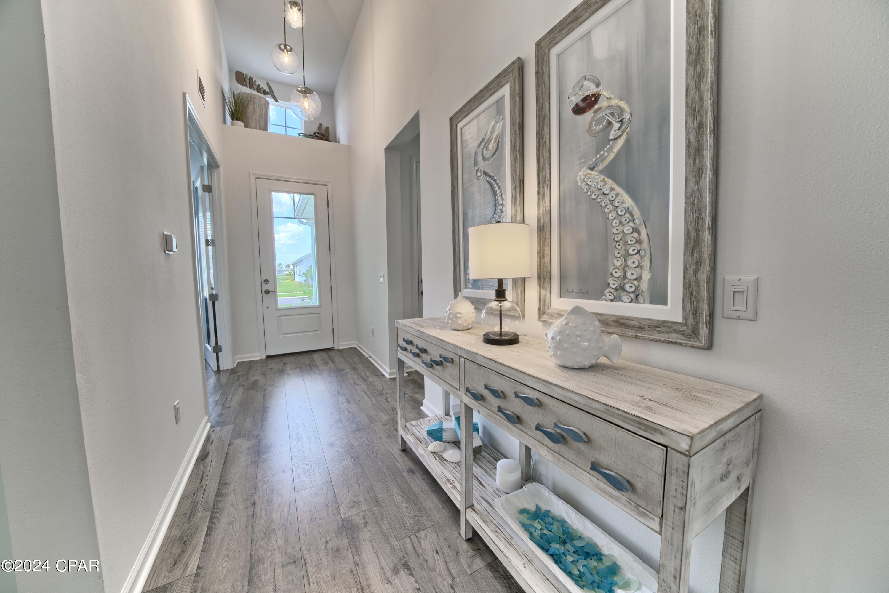 Latitude at Watersound - Residential