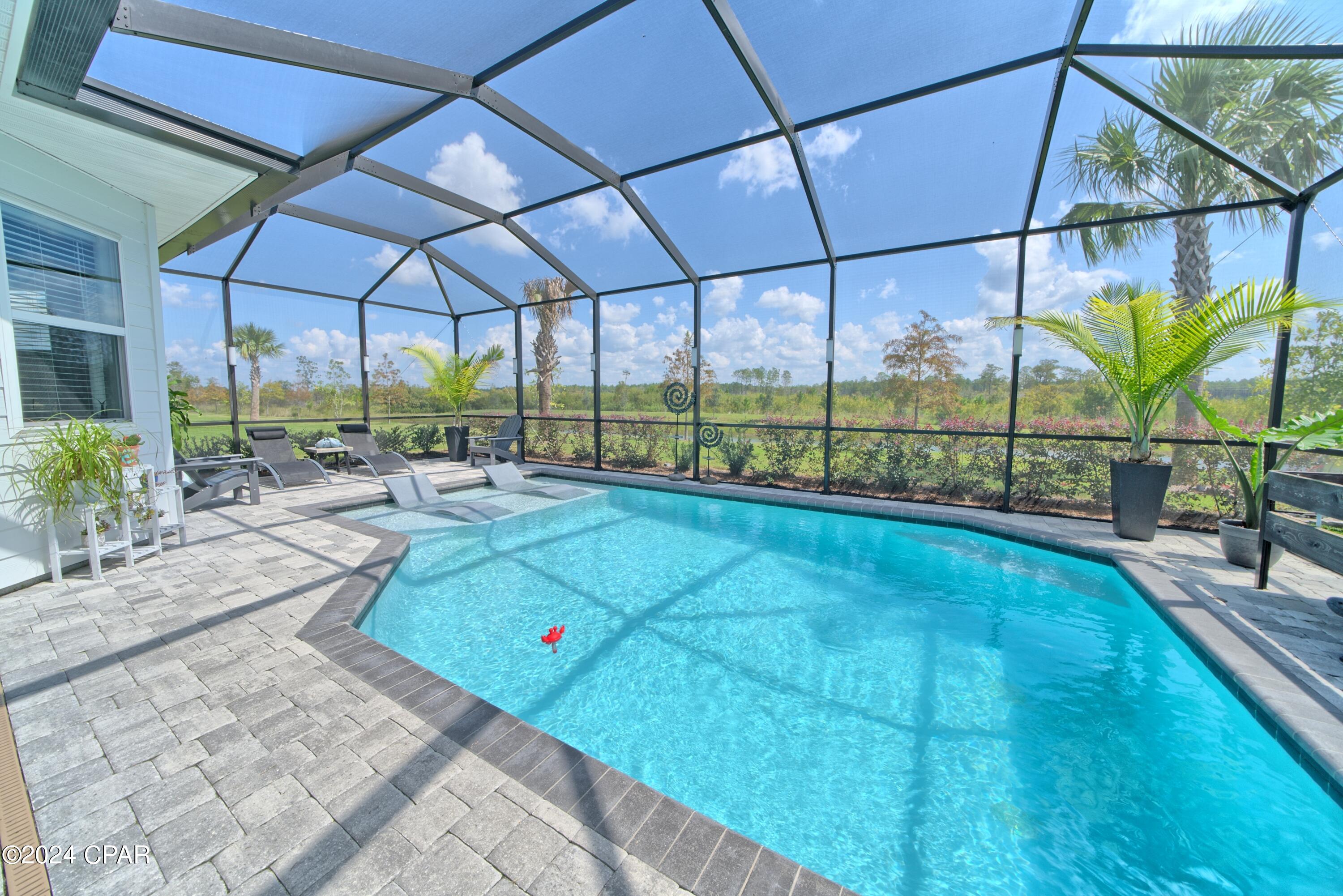 Latitude at Watersound - Residential