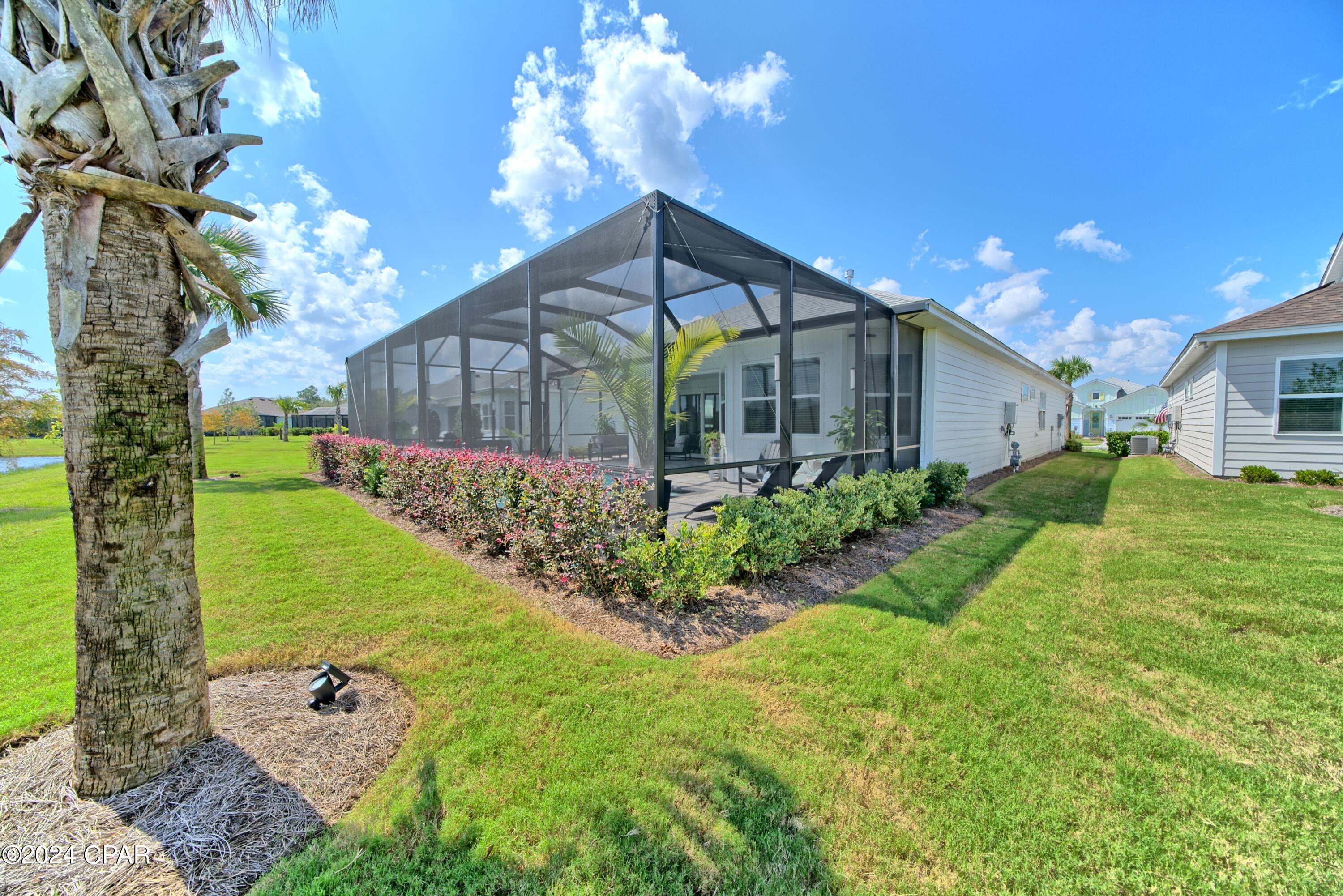 Latitude at Watersound - Residential