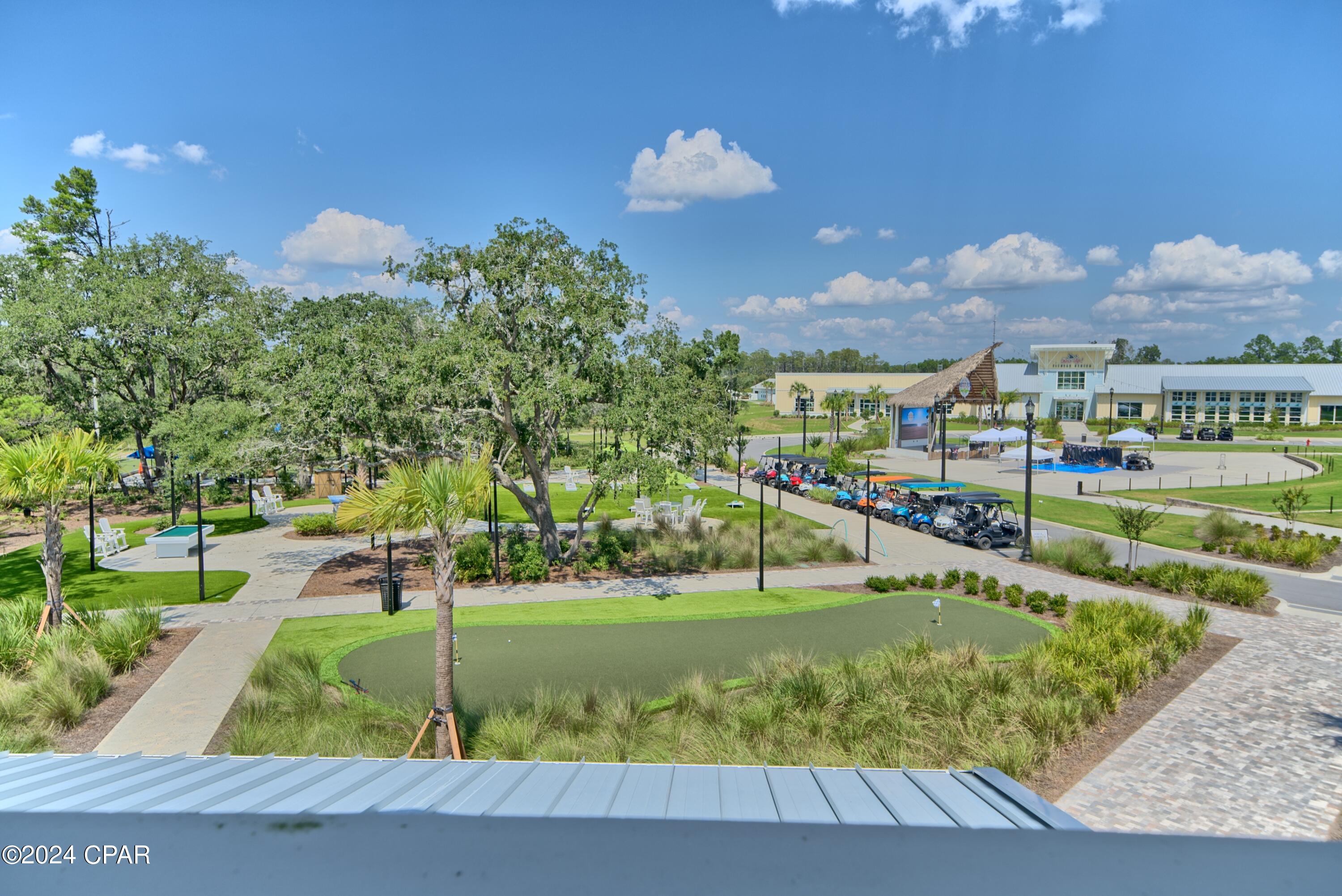 Latitude at Watersound - Residential