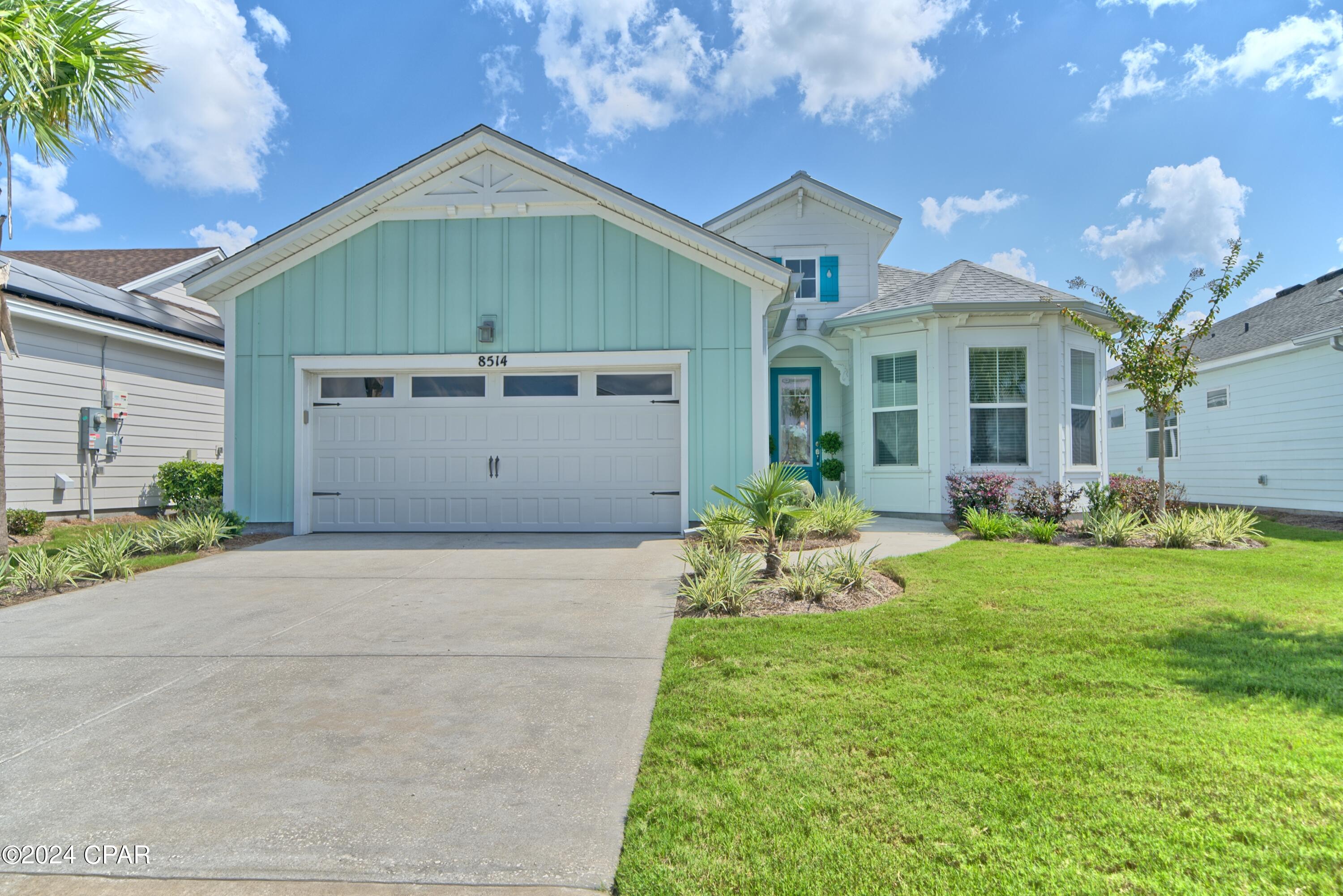 Latitude at Watersound - Residential