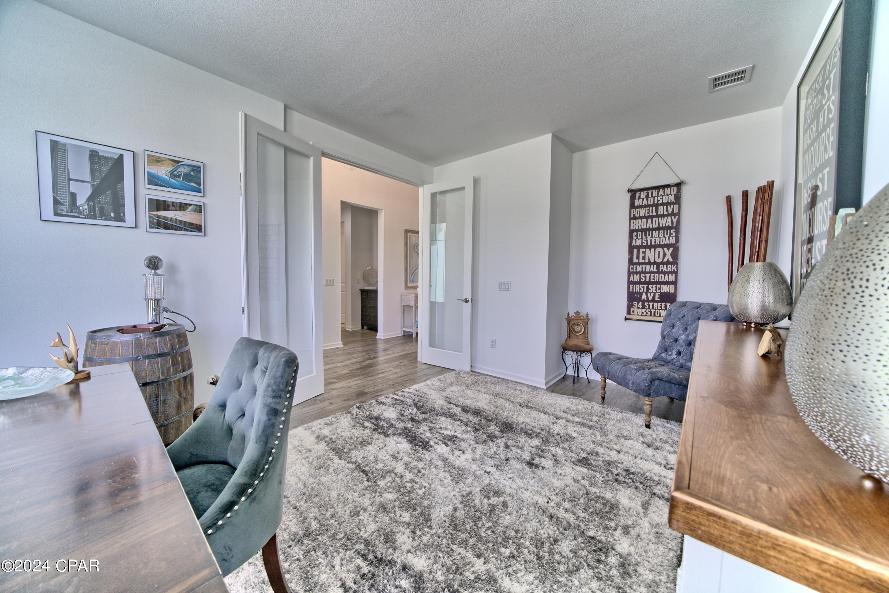 Latitude at Watersound - Residential