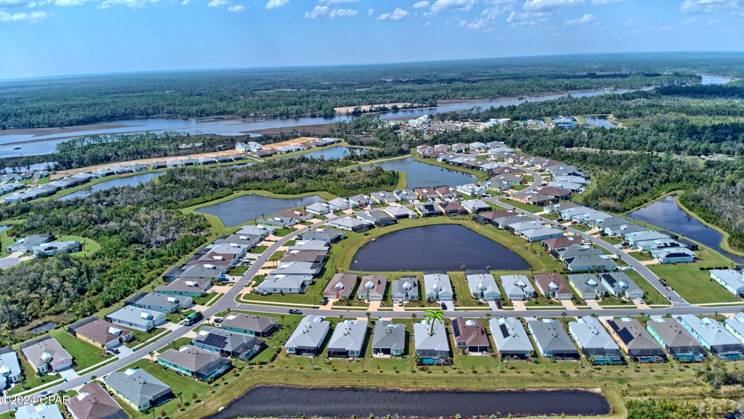 Latitude at Watersound - Residential