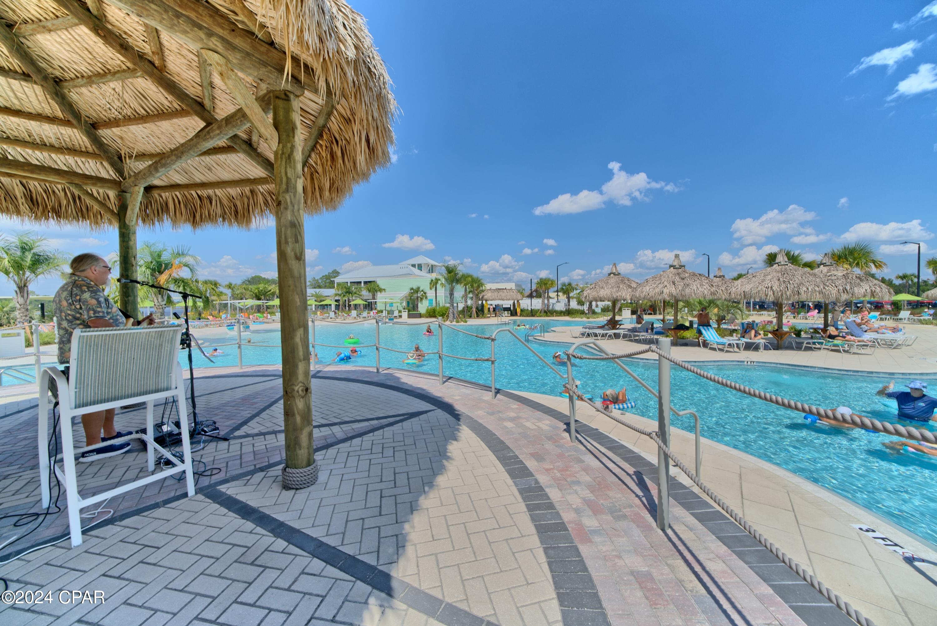 Latitude at Watersound - Residential