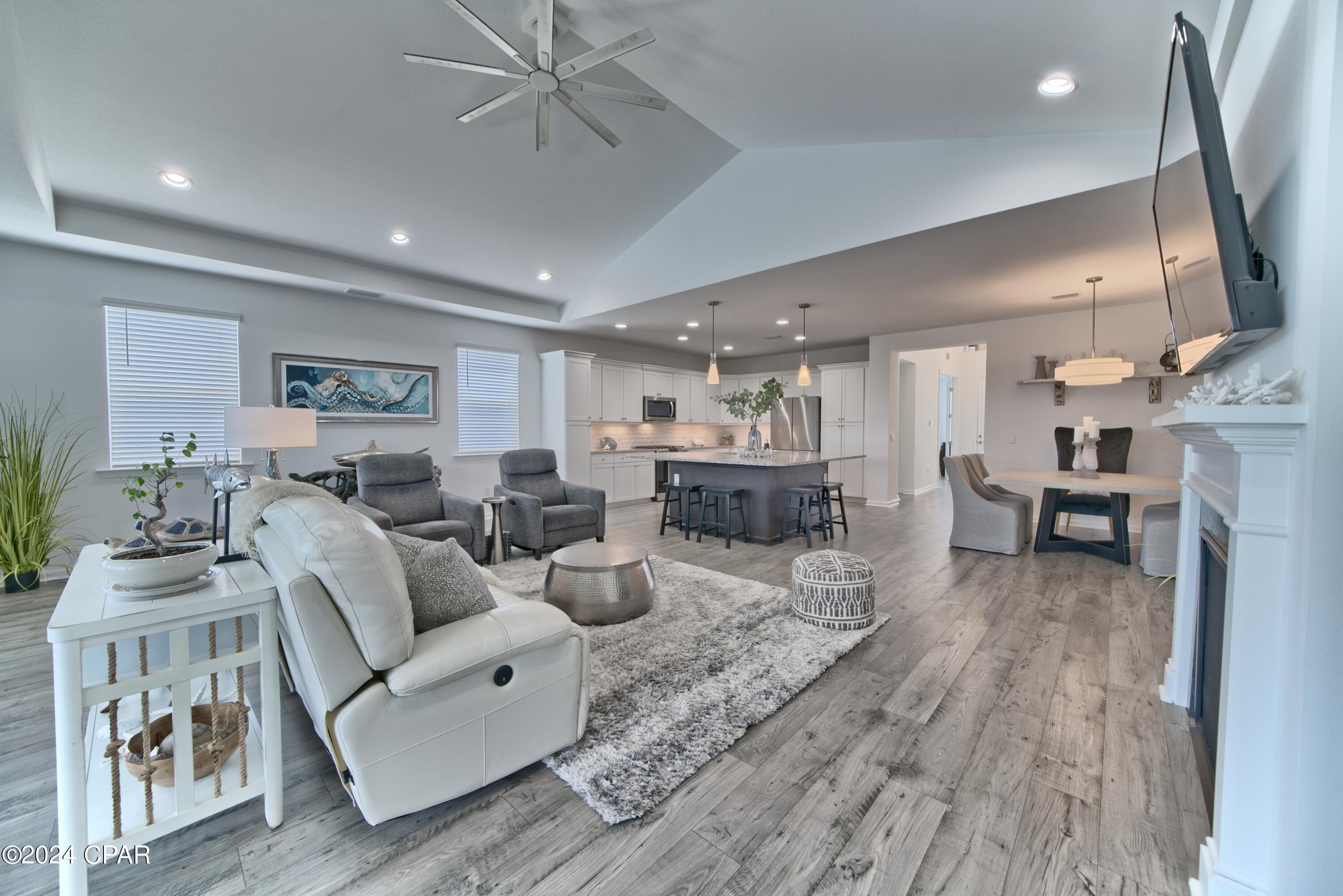 Latitude at Watersound - Residential