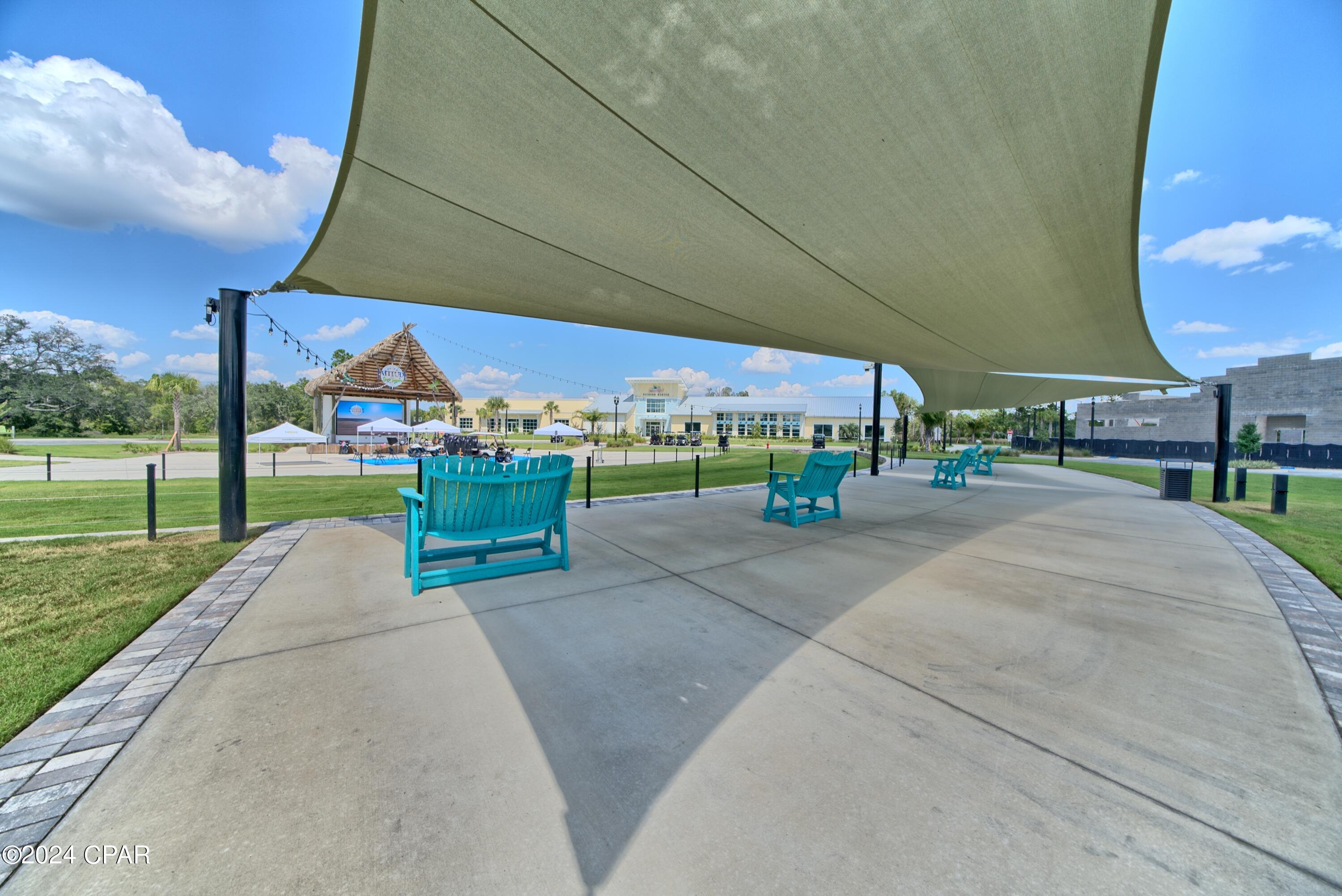 Latitude at Watersound - Residential