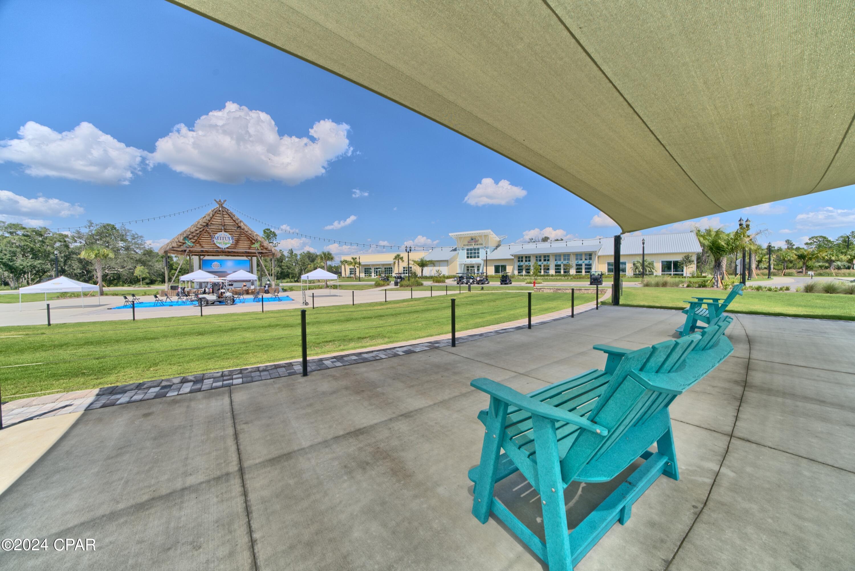 Latitude at Watersound - Residential