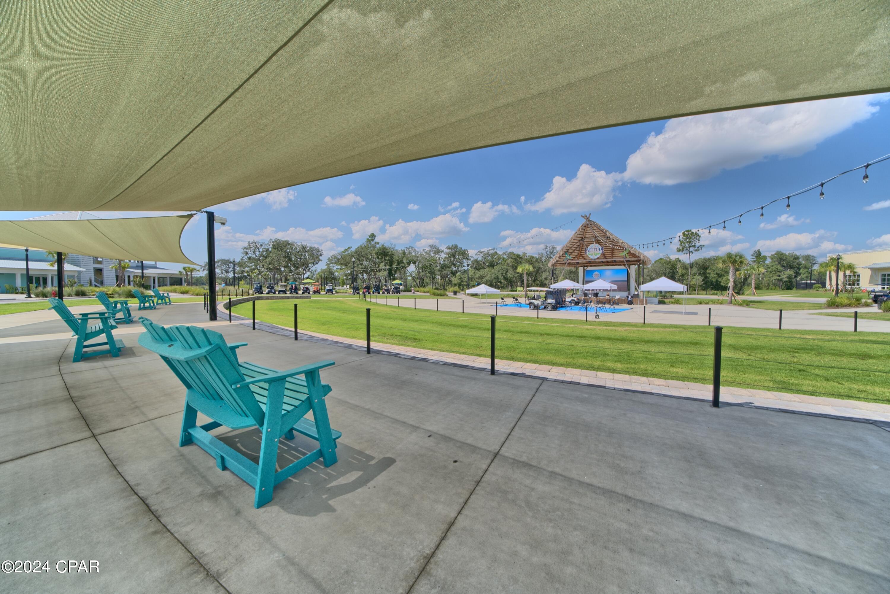 Latitude at Watersound - Residential