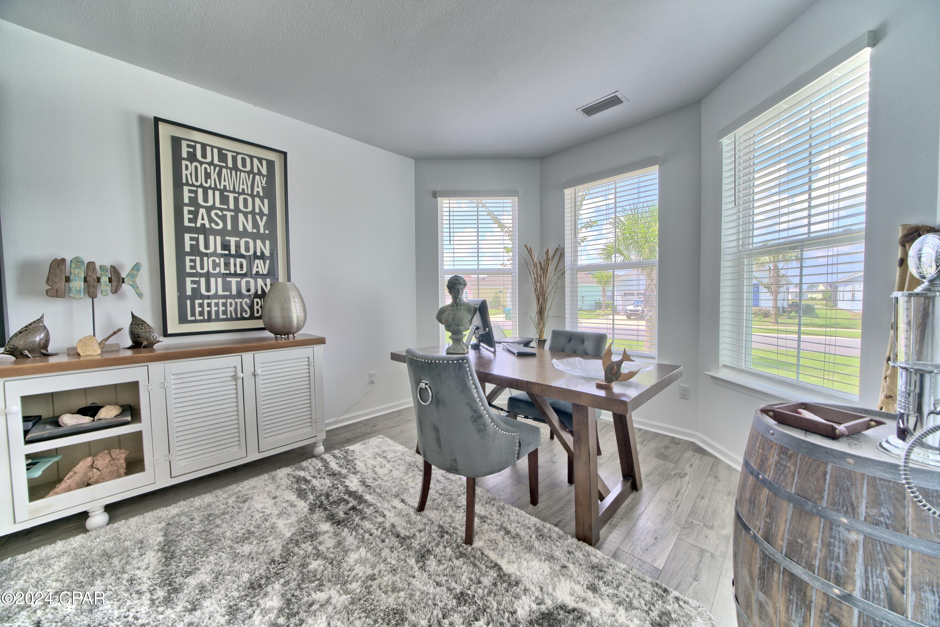 Latitude at Watersound - Residential