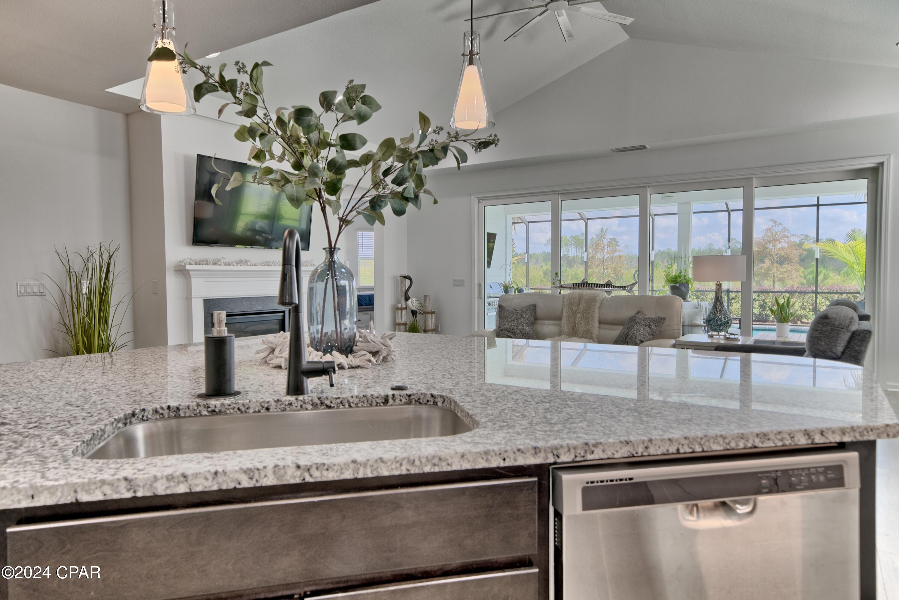 Latitude at Watersound - Residential