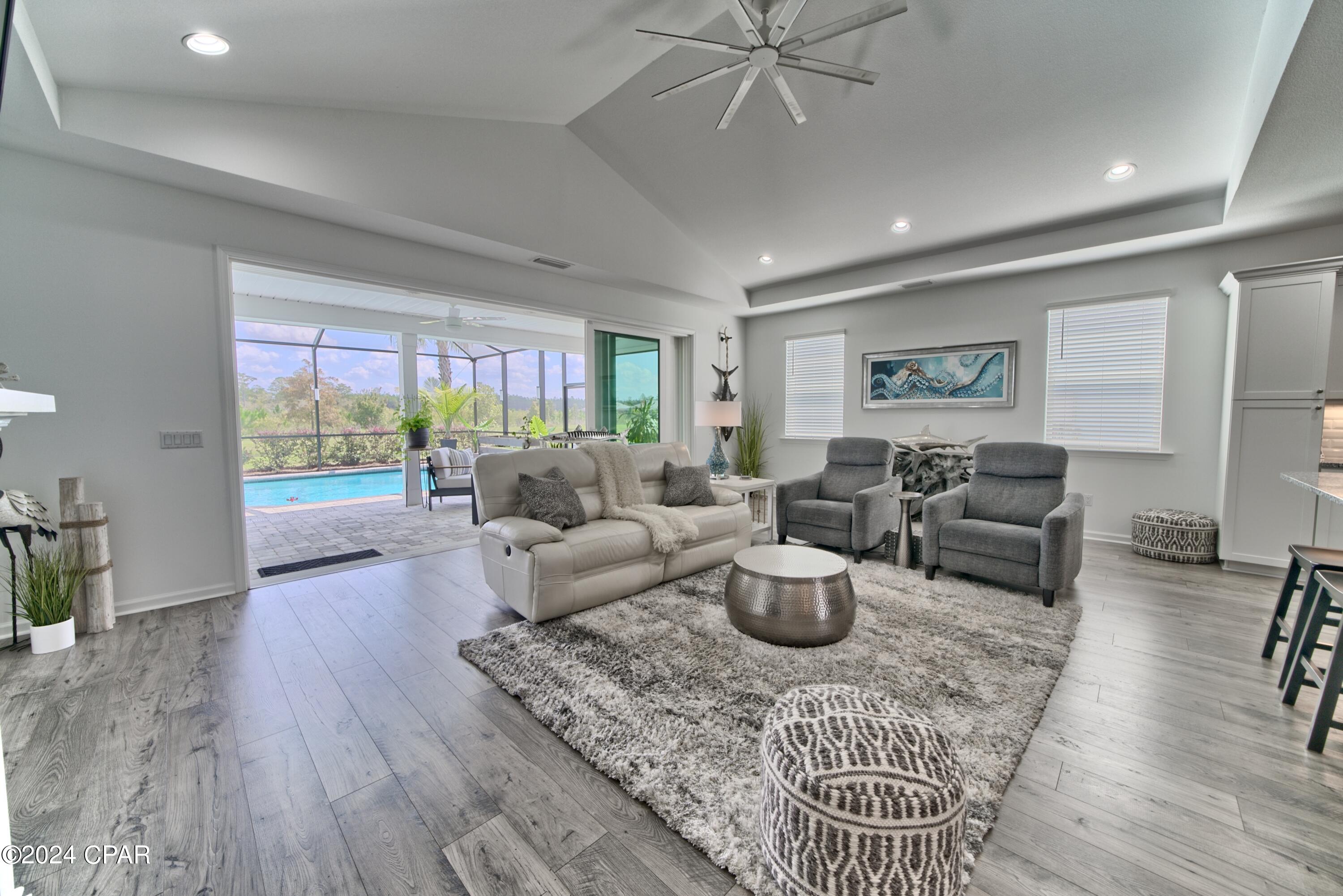 Latitude at Watersound - Residential