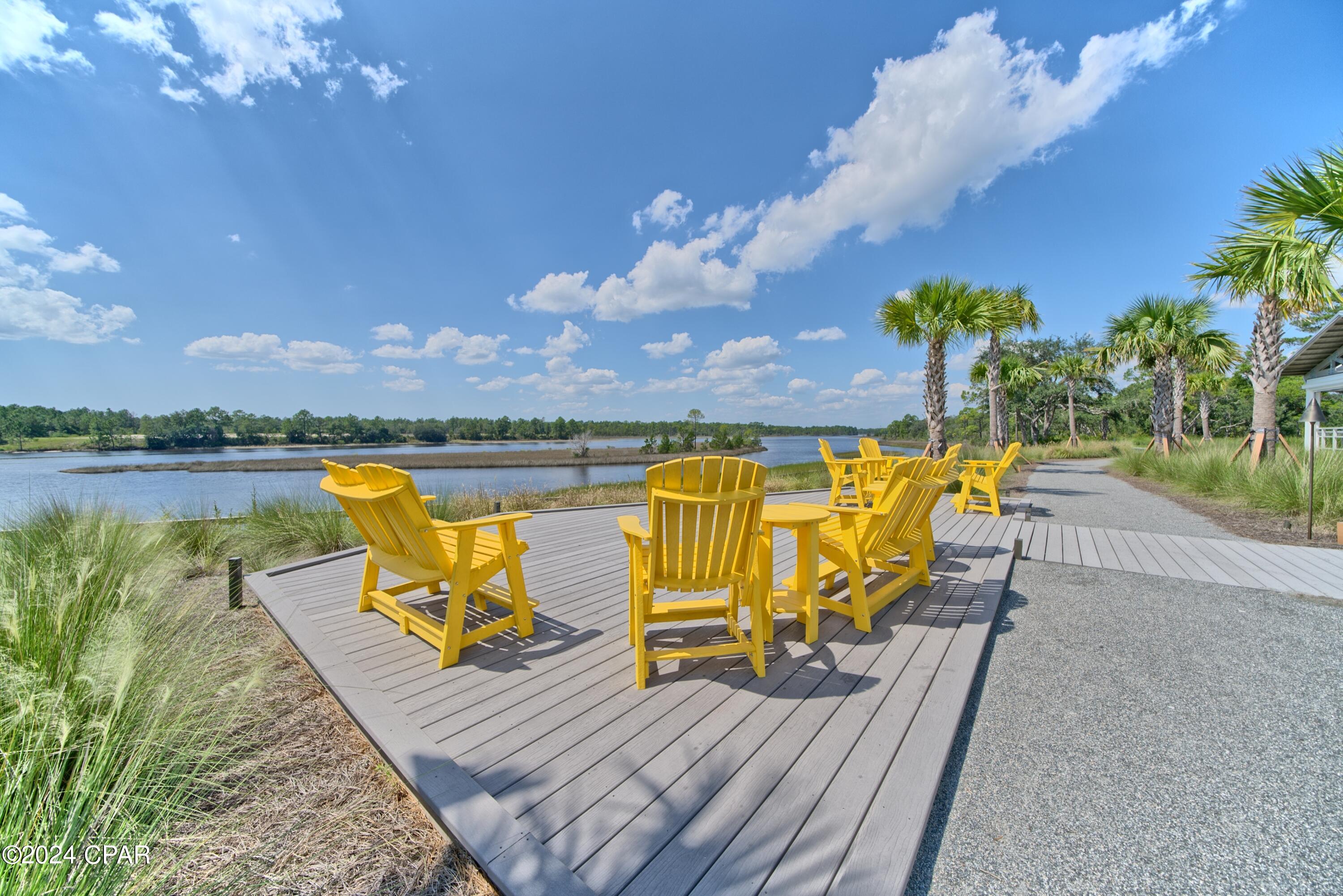 Latitude at Watersound - Residential