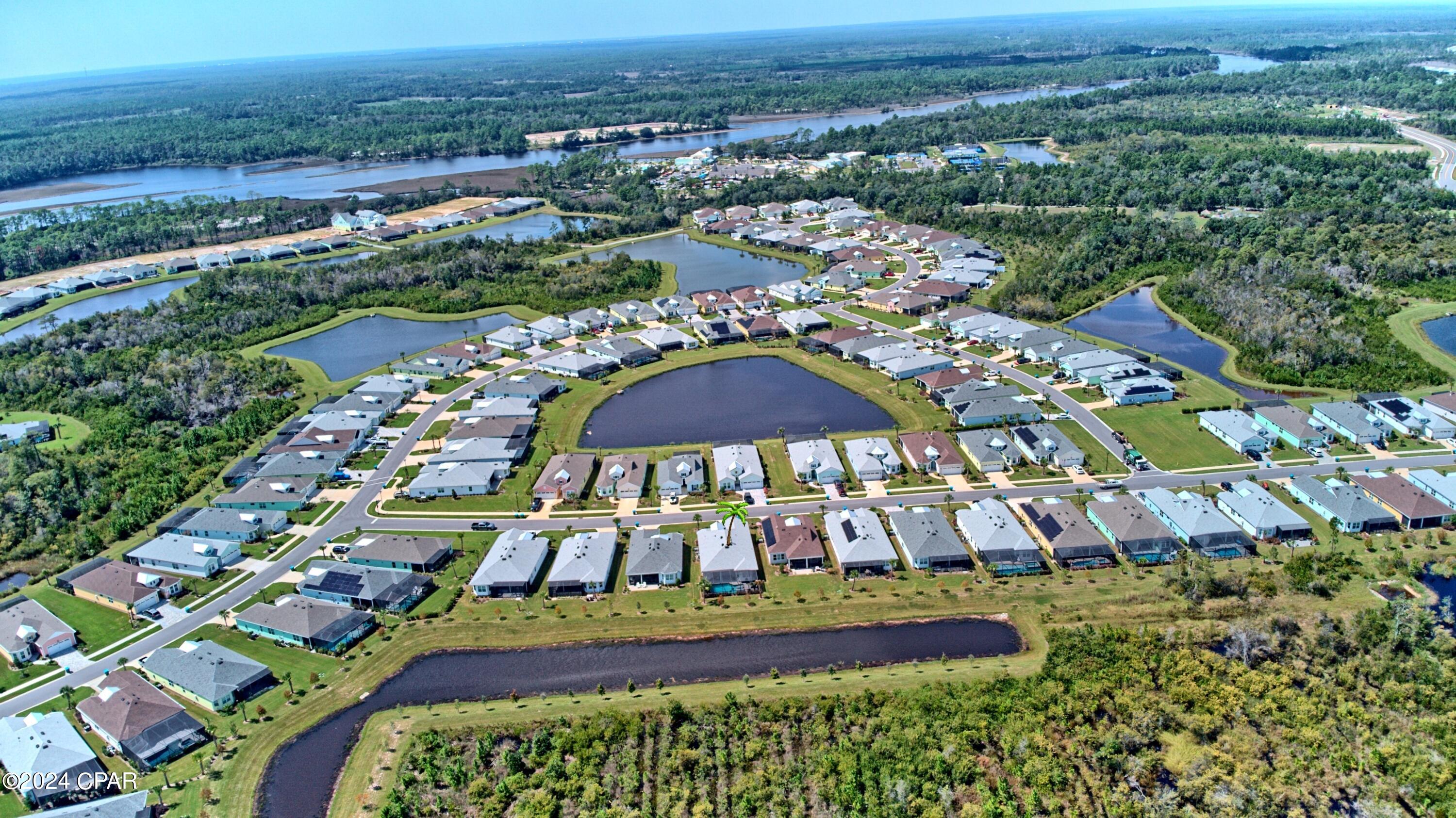 Latitude at Watersound - Residential