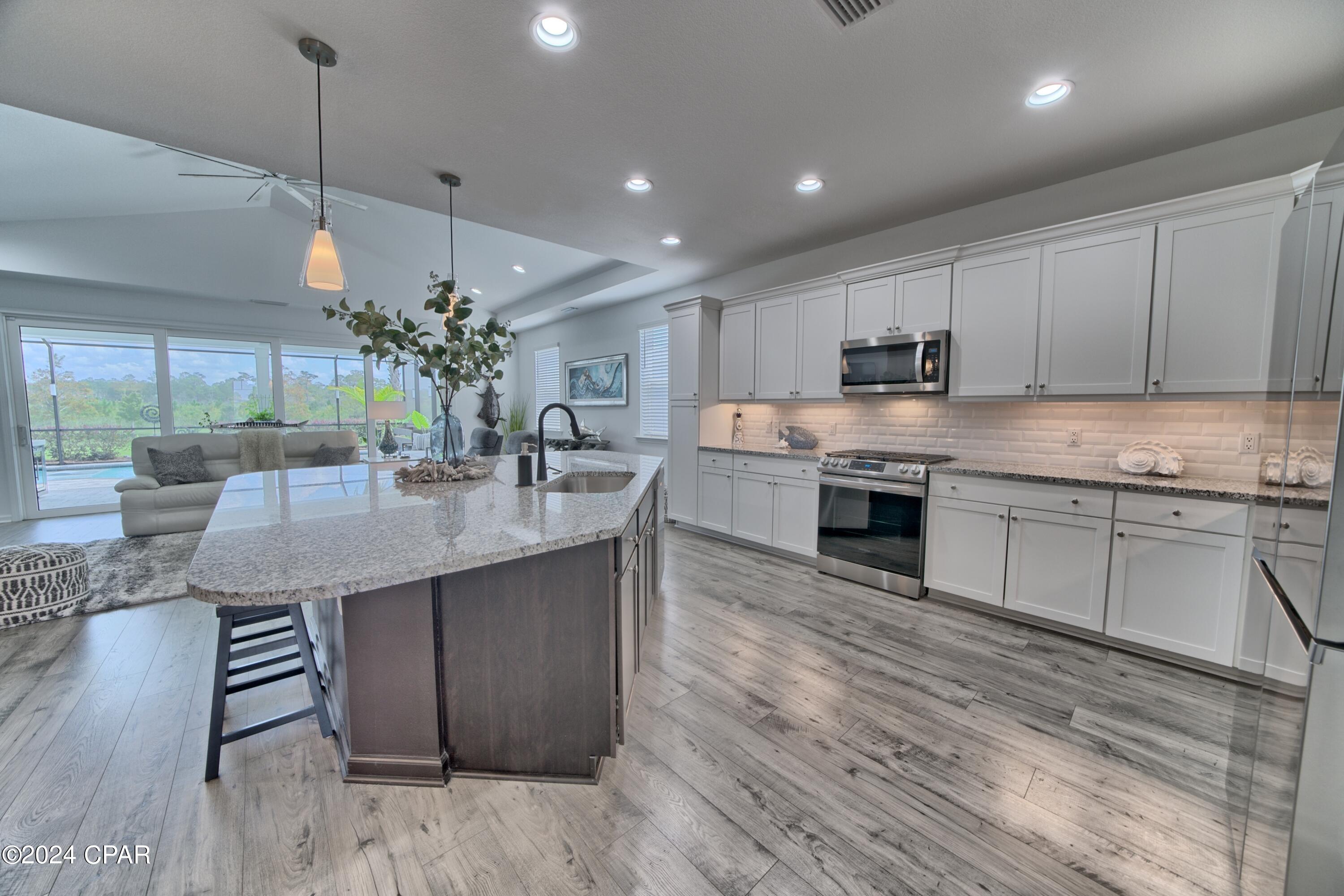 Latitude at Watersound - Residential