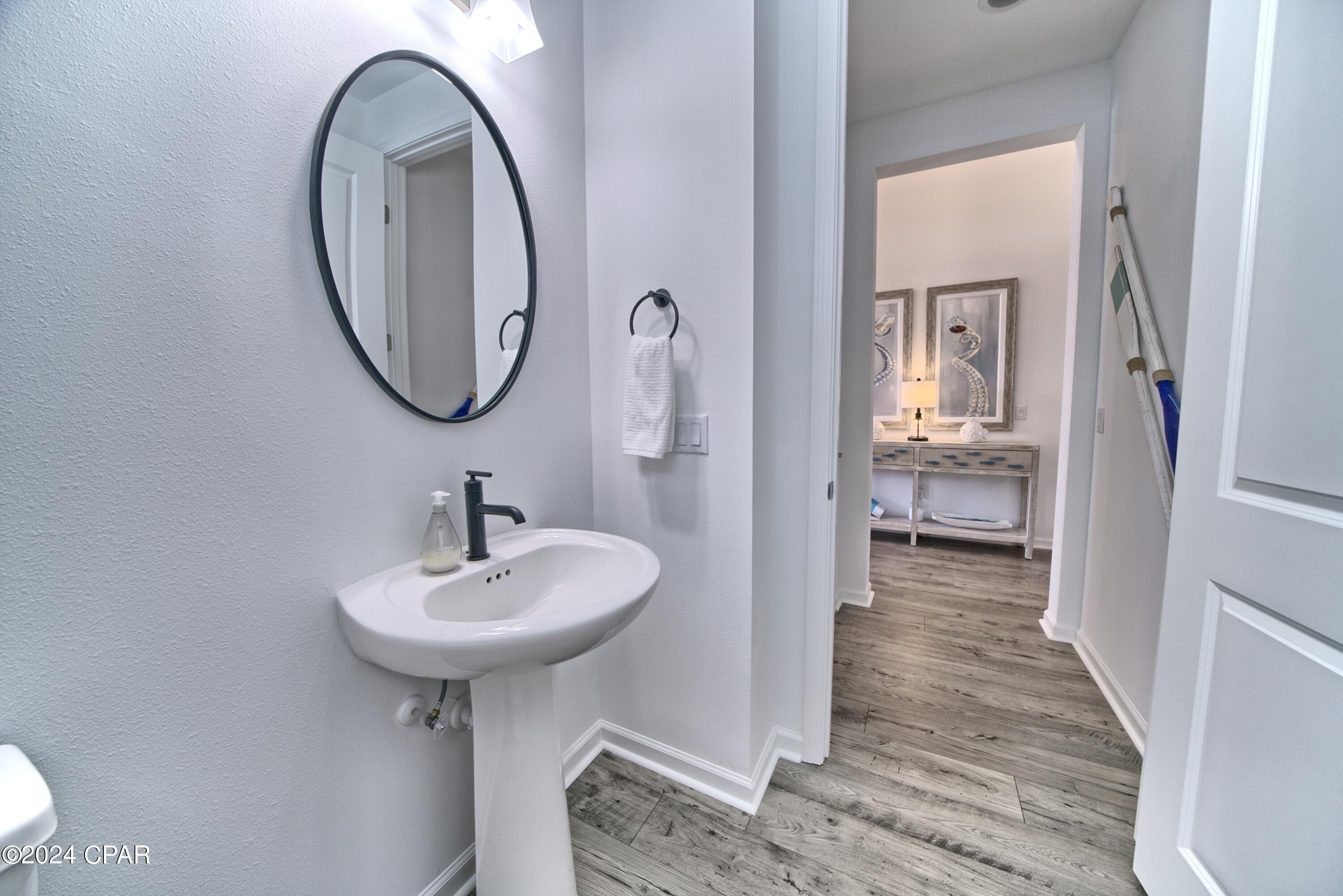 Latitude at Watersound - Residential