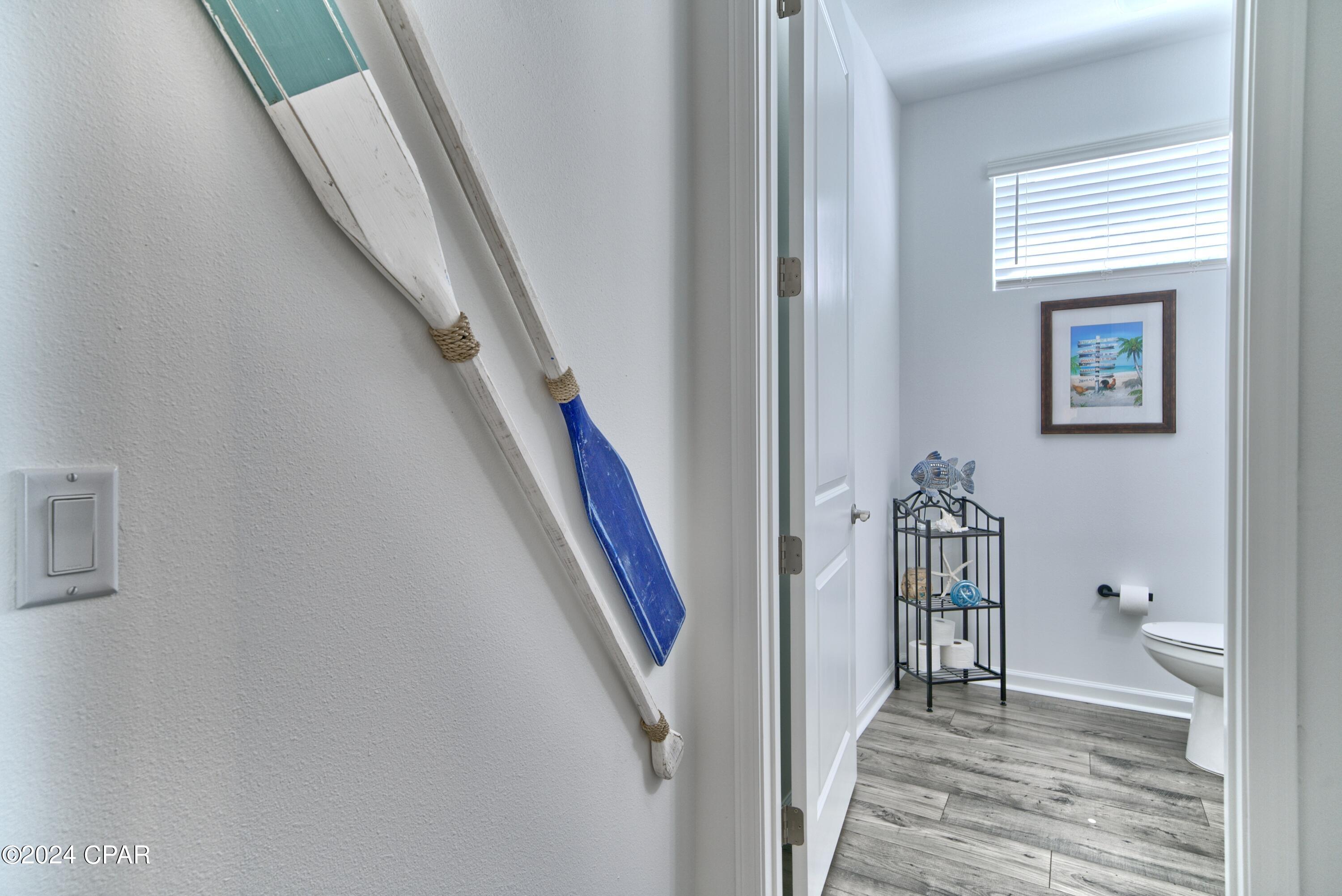 Latitude at Watersound - Residential