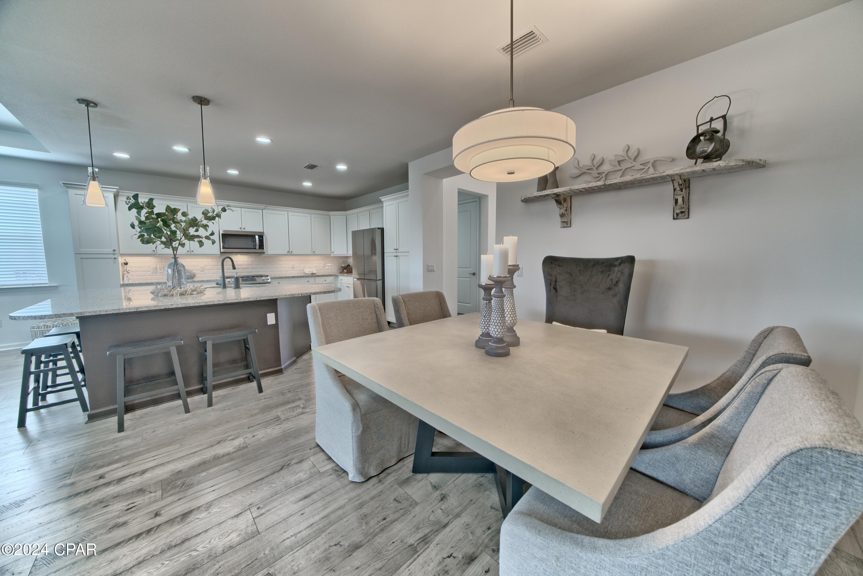 Latitude at Watersound - Residential