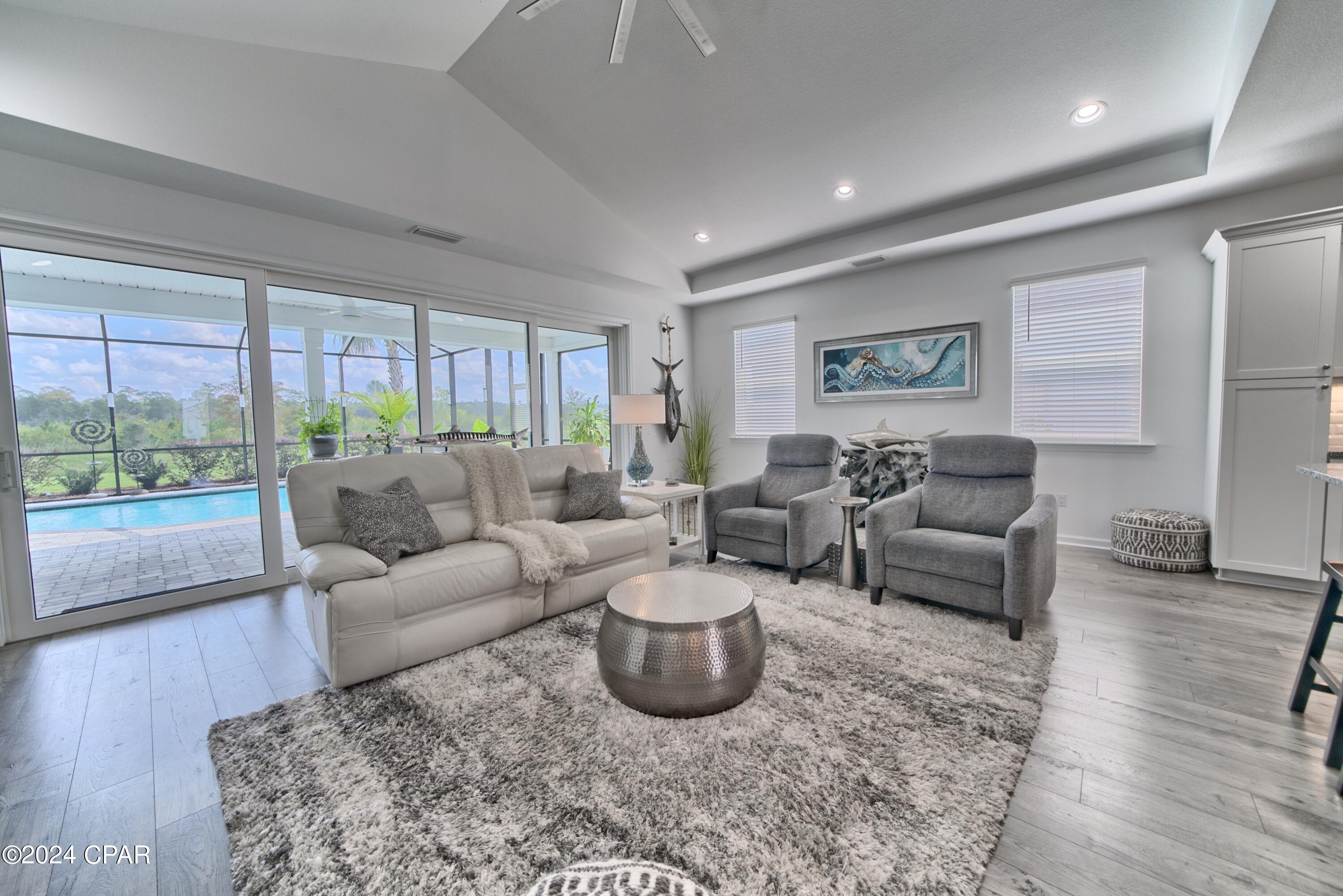 Latitude at Watersound - Residential