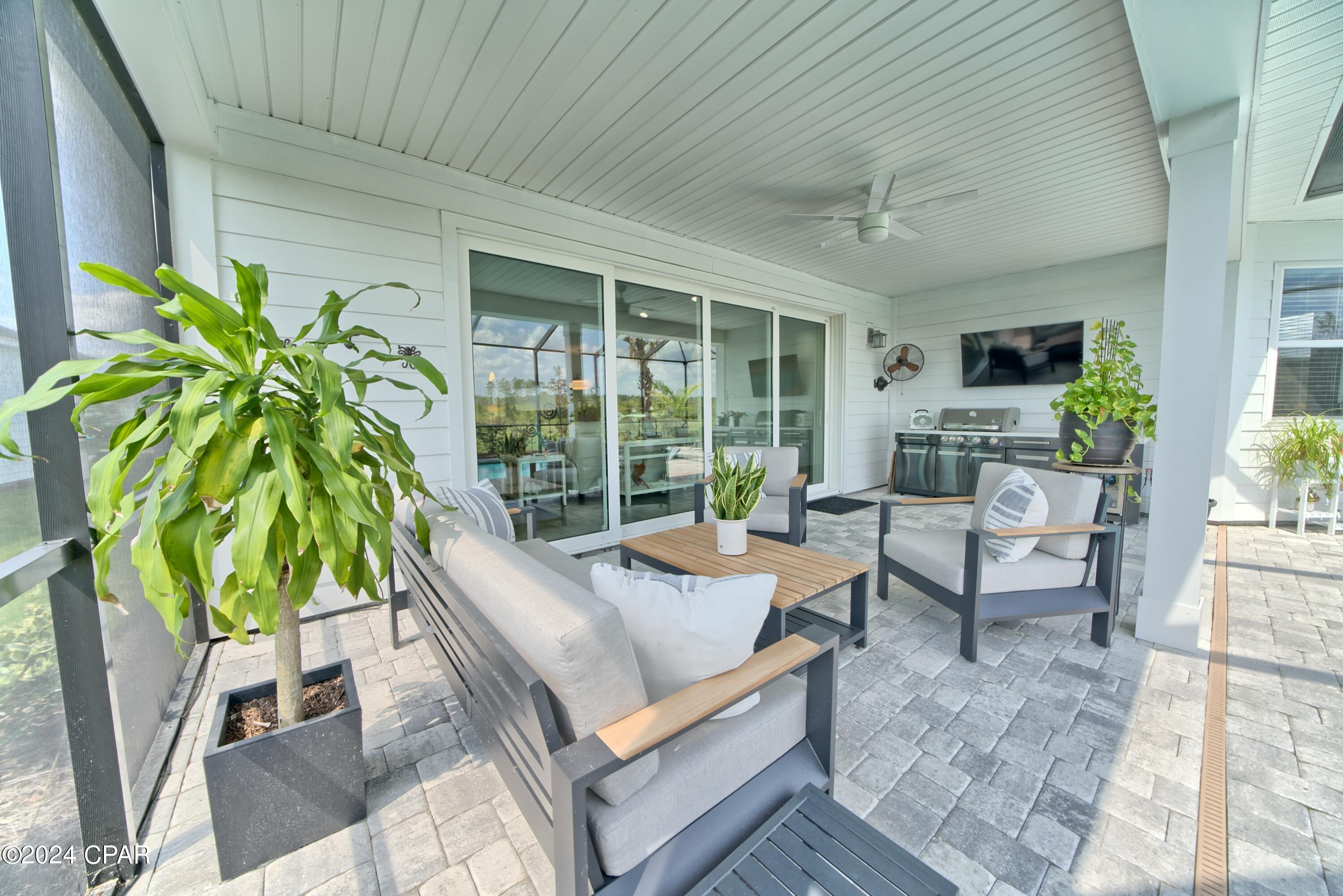 Latitude at Watersound - Residential