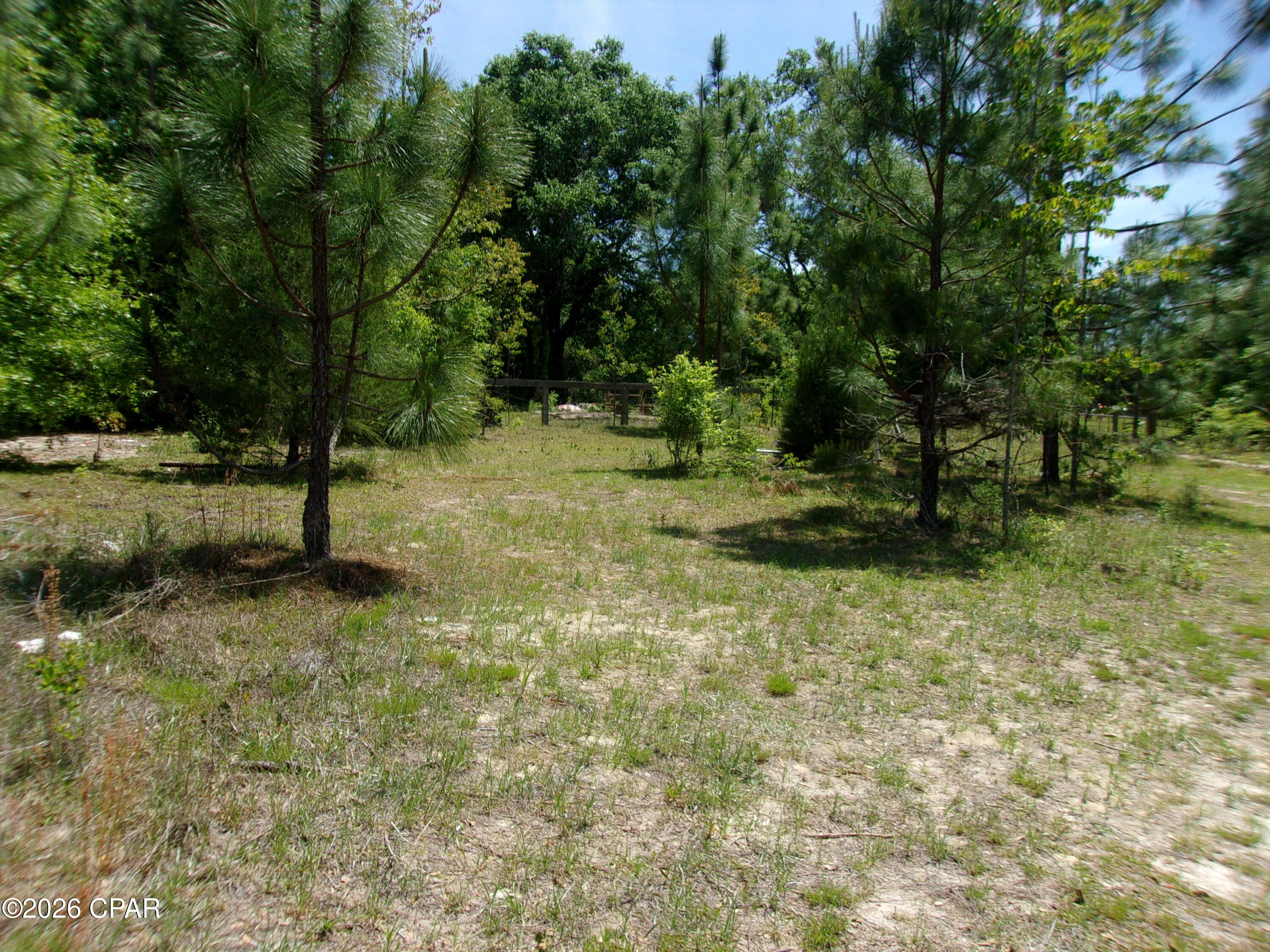 [No Recorded Subdiv] - Land